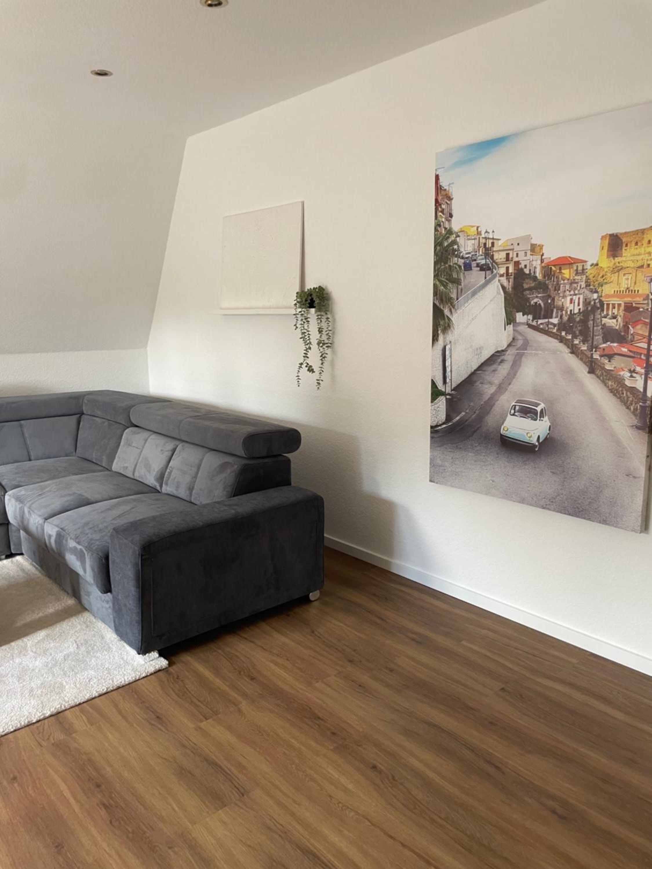 Ferienwohnung Schulte