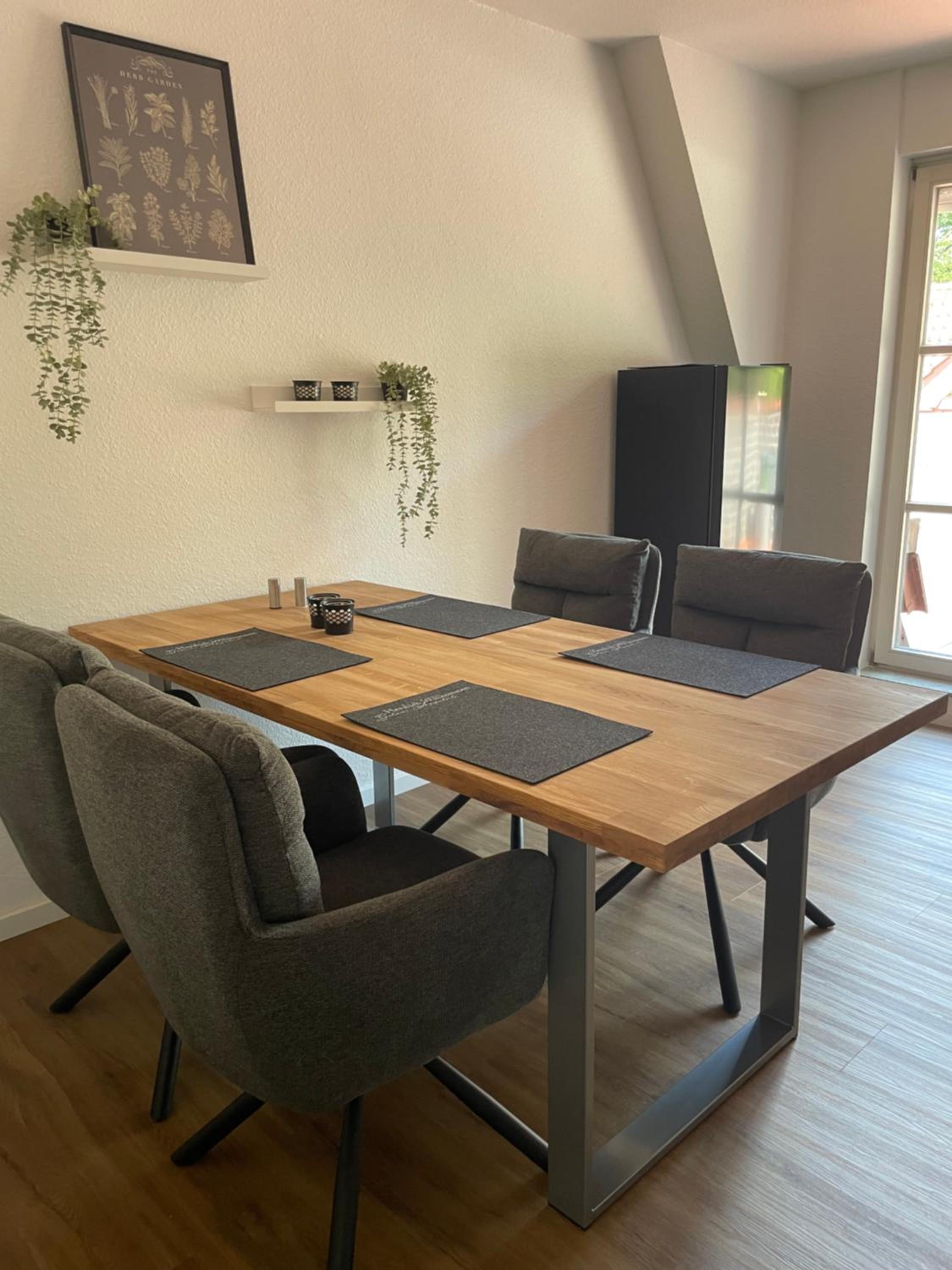 Ferienwohnung Schulte