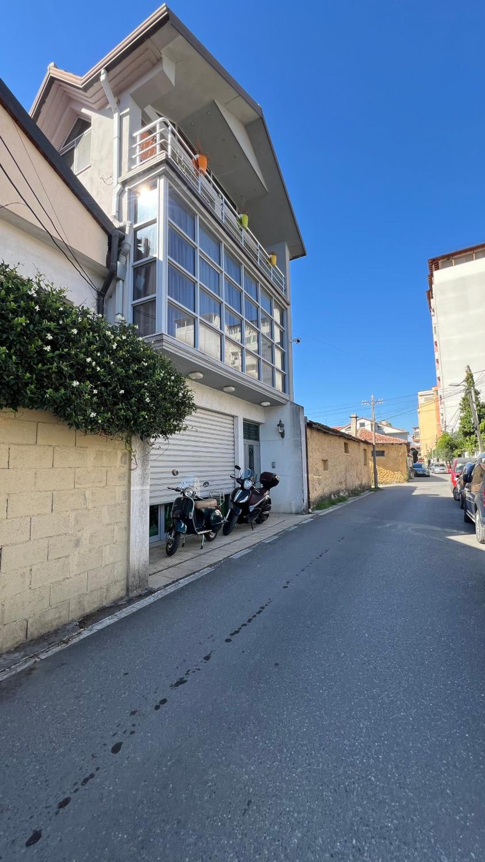 Ora Apartment 2