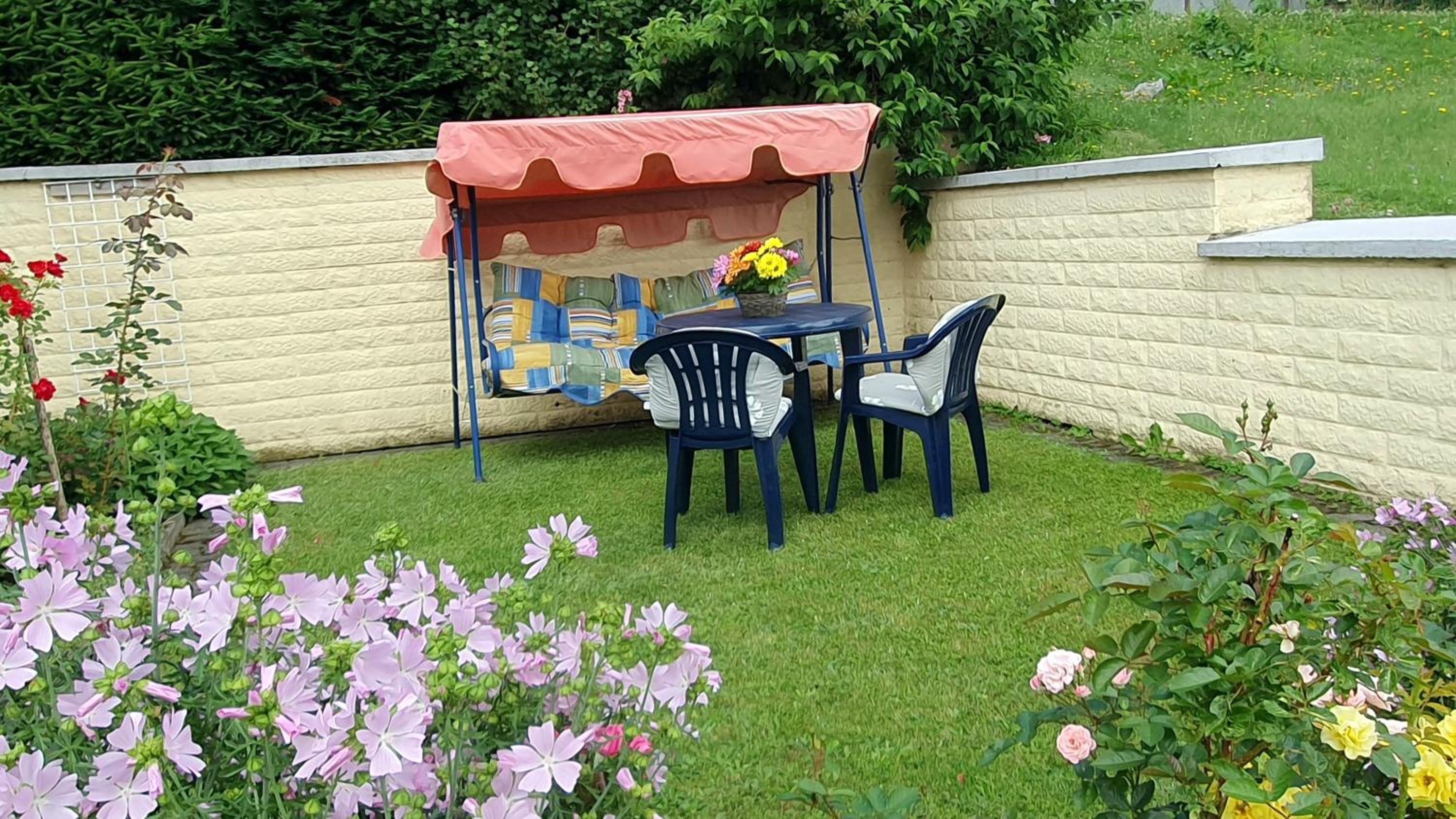 Ferienhaus Bringfriede