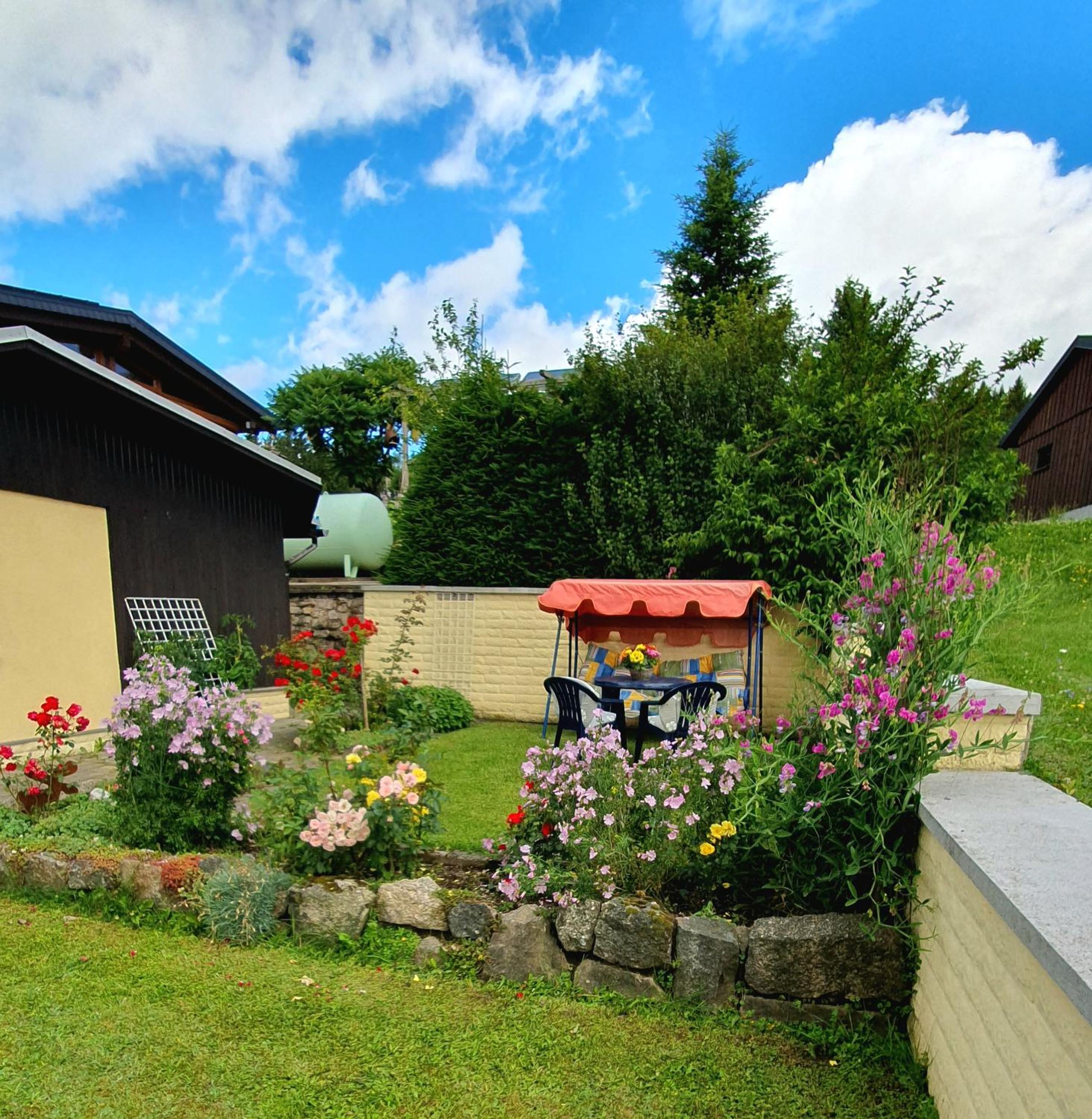 Ferienhaus Bringfriede