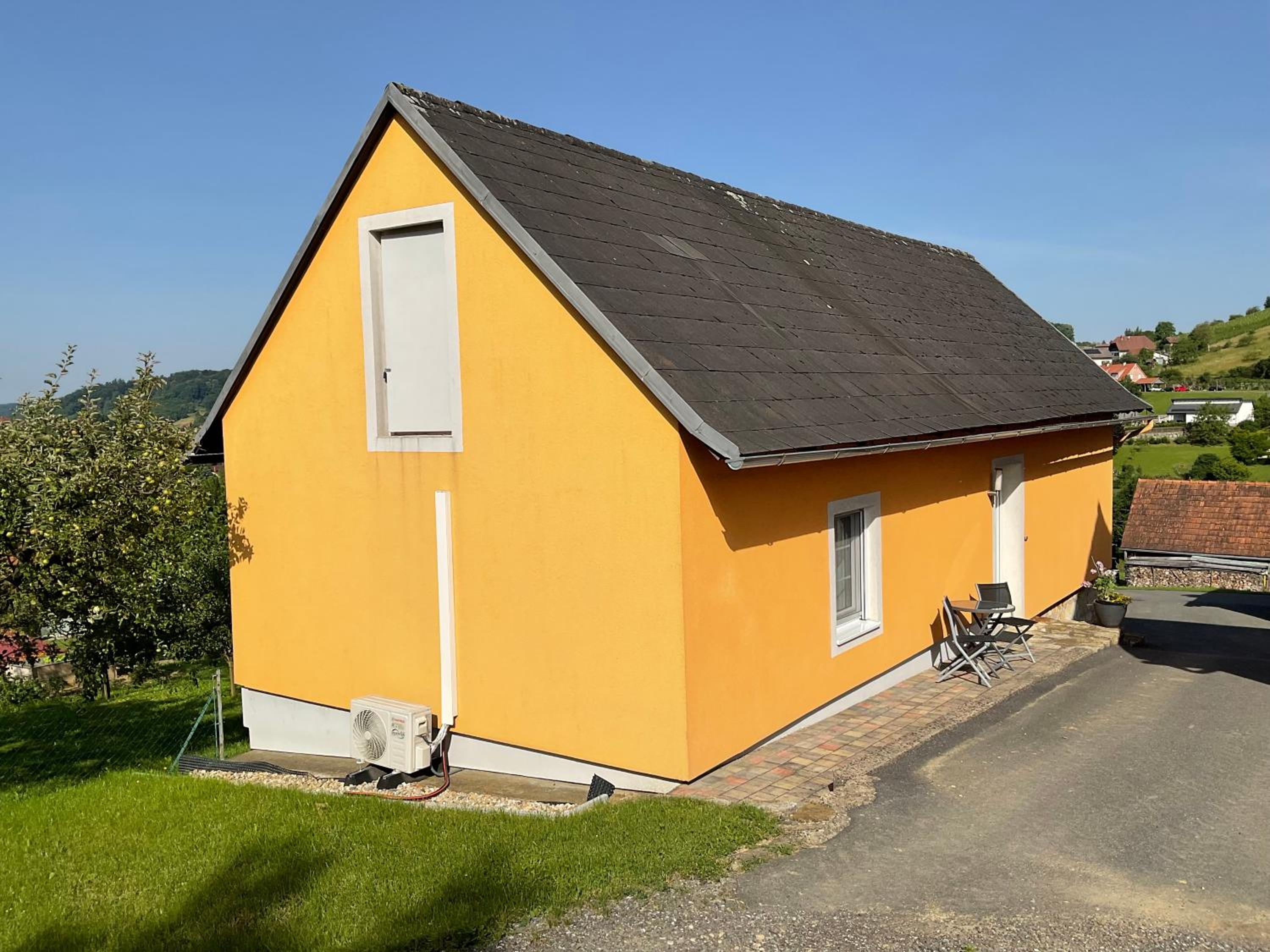 Ferienhaus Familie Lebbing