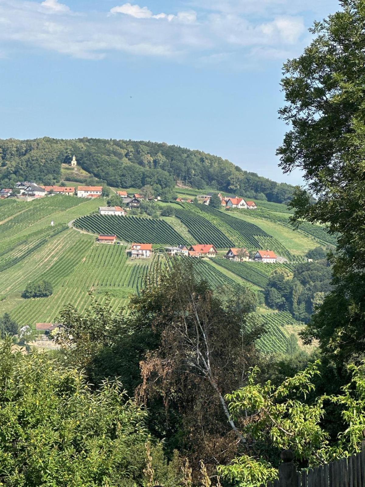 Ferienhaus Familie Lebbing