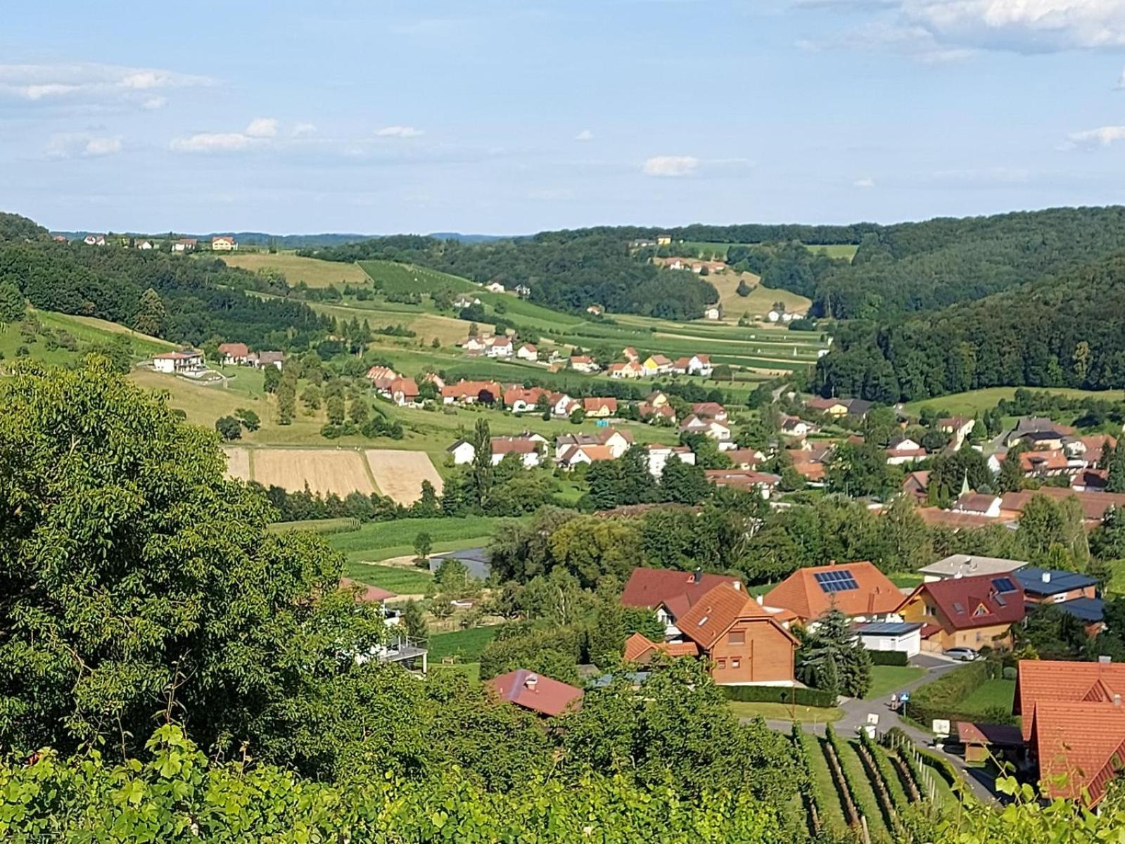 Ferienhaus Familie Lebbing