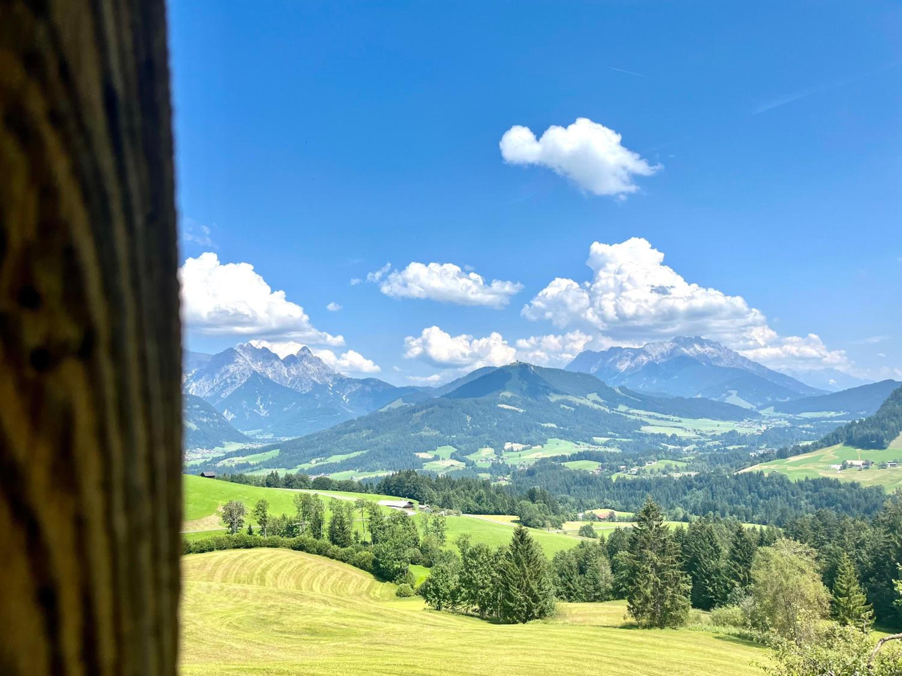 Bioberghof Rohr