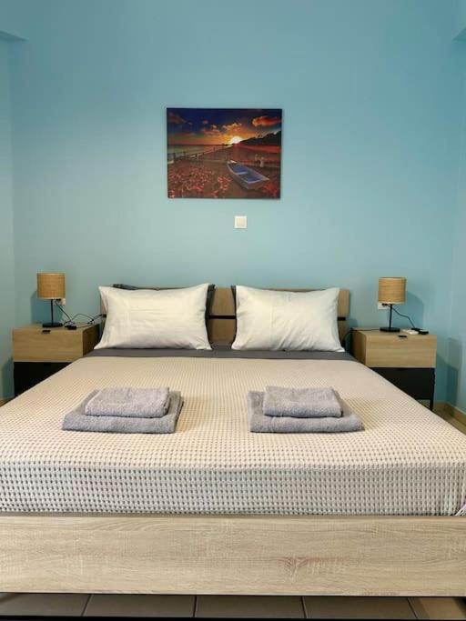 Seaside Escape Apartments - Poseidon