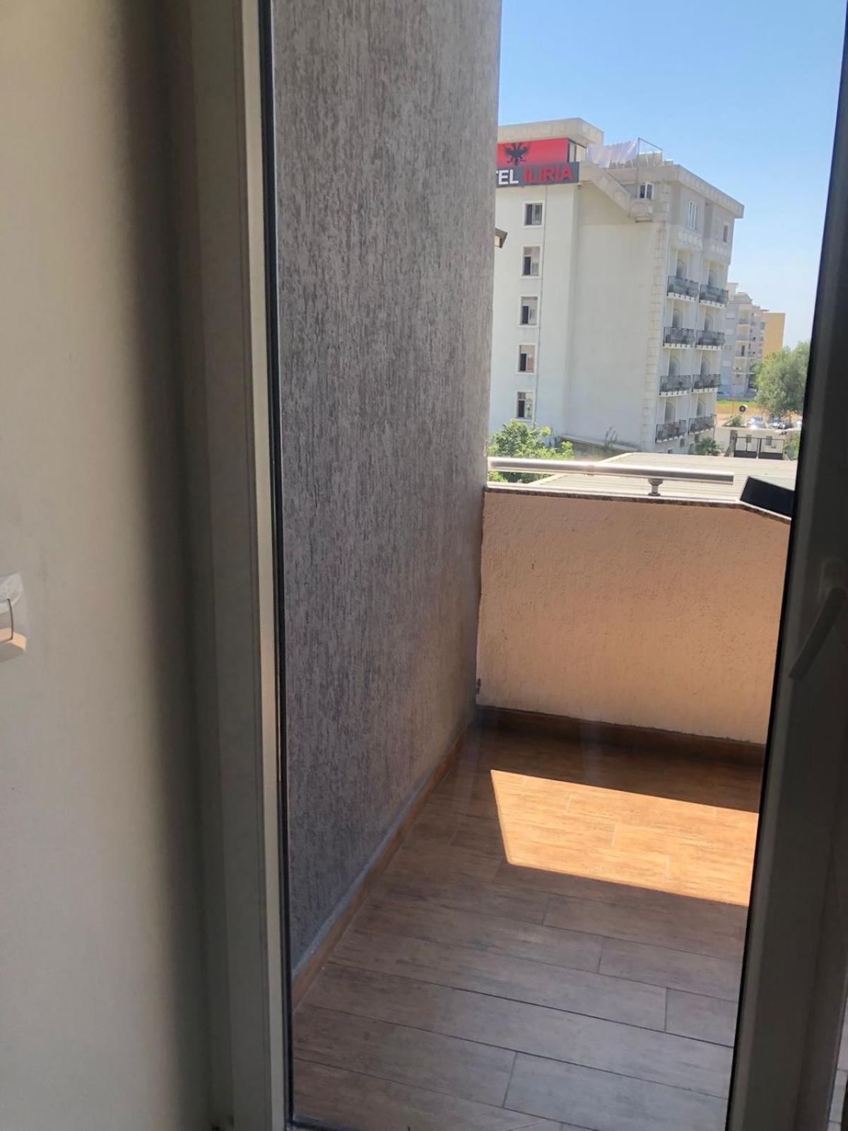 Guesthouse Xhuli