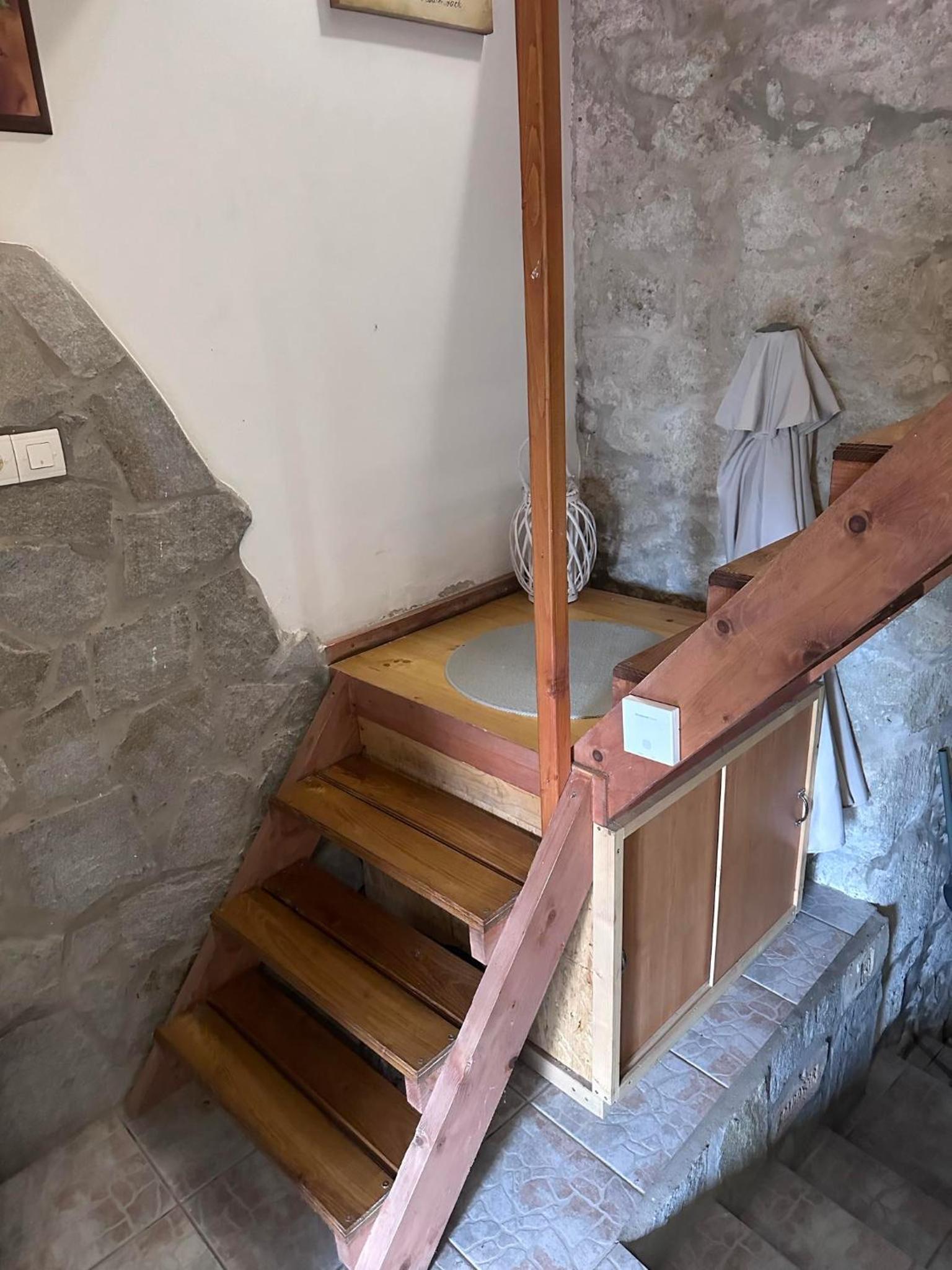 Süti Vendégház Ipolytölgyes
