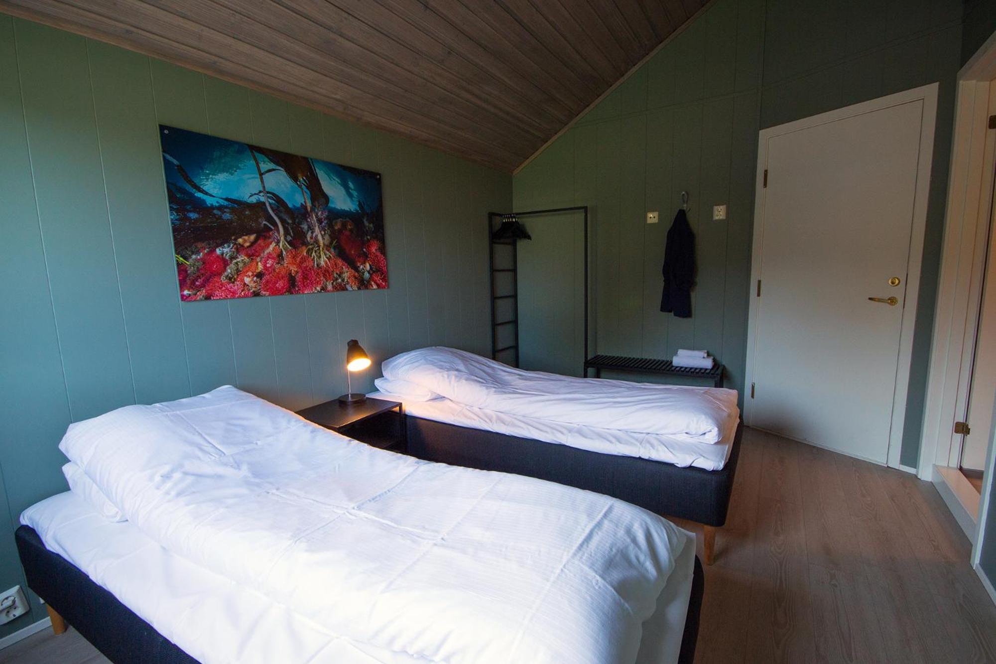 Saltstraumen Hotels Hytter view 2