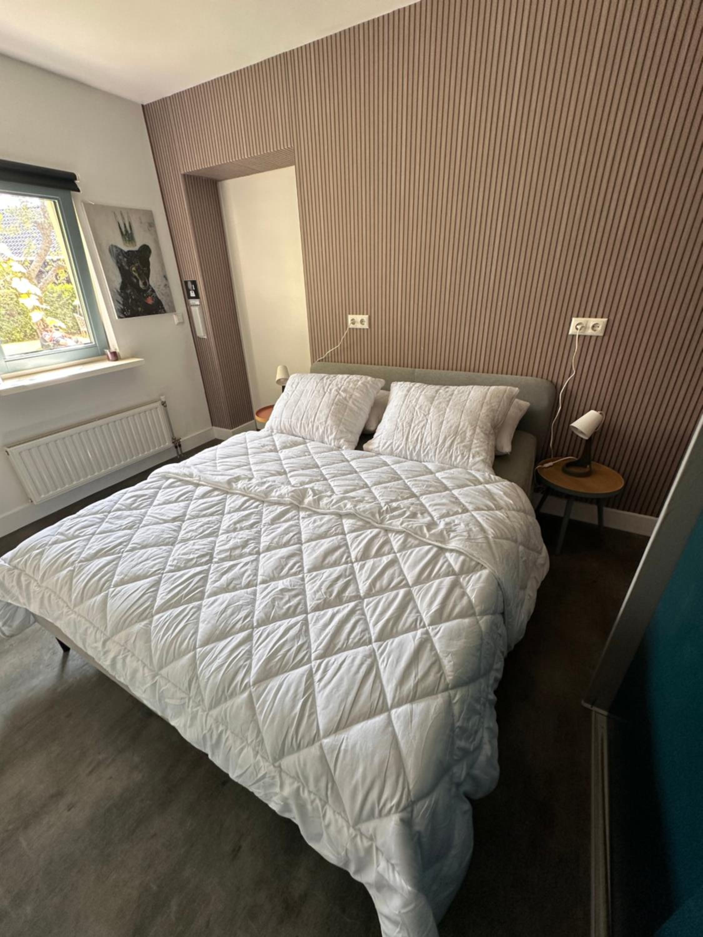 Het kleine huisje met Hottub view 3