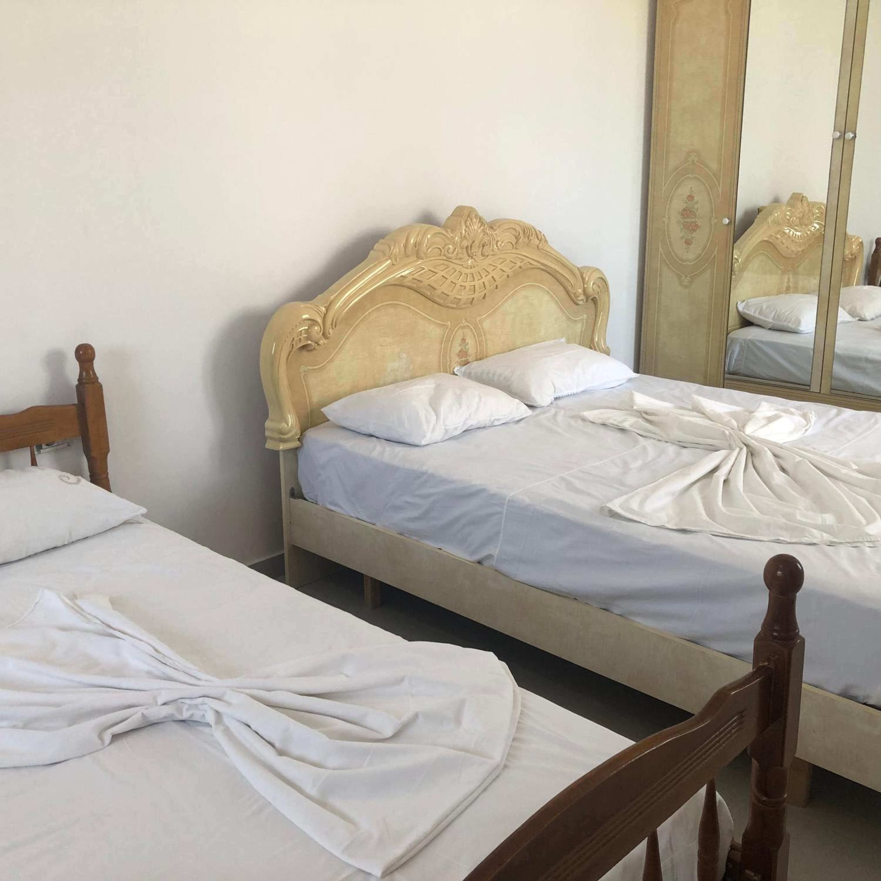 Guest House A&N