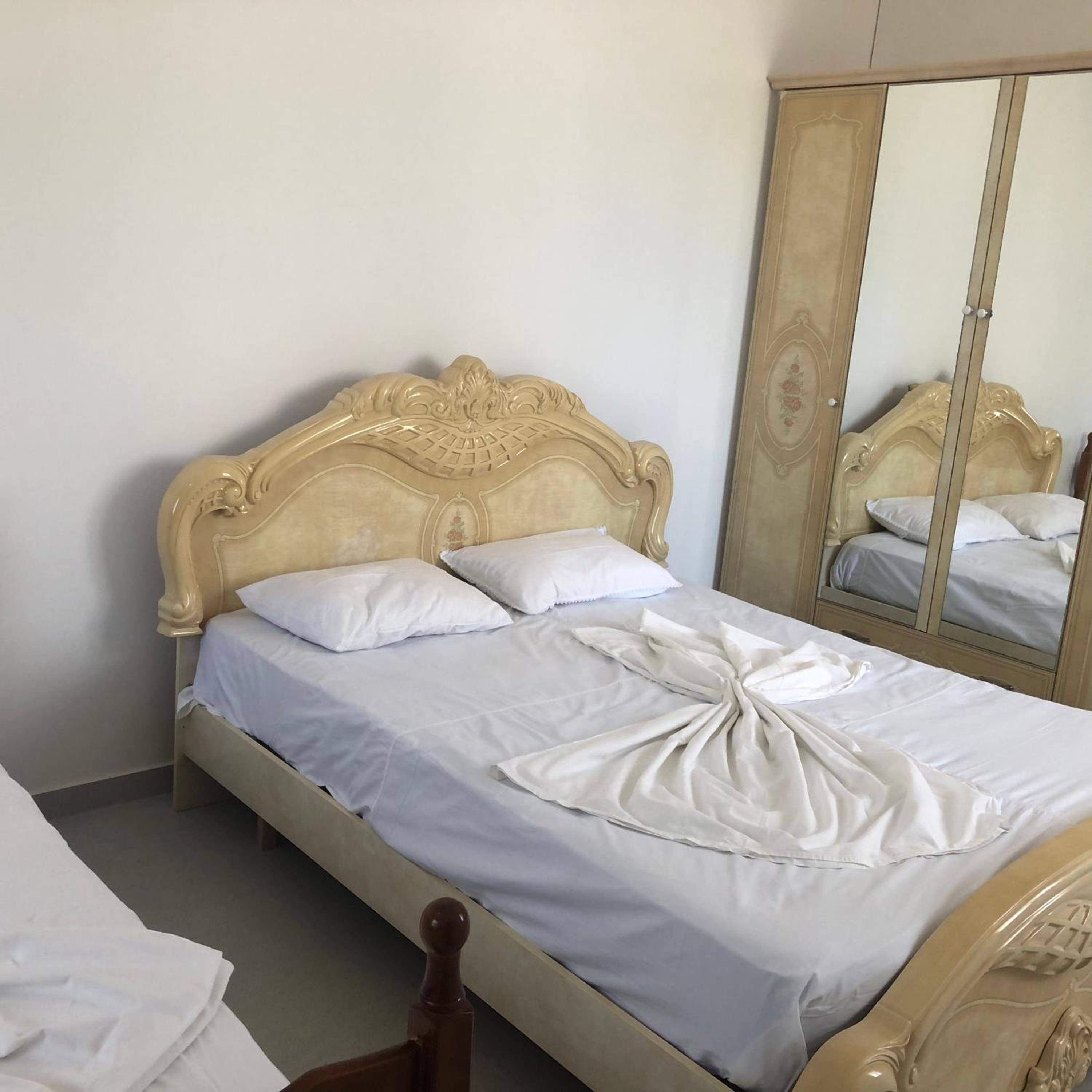 Guest House A&N