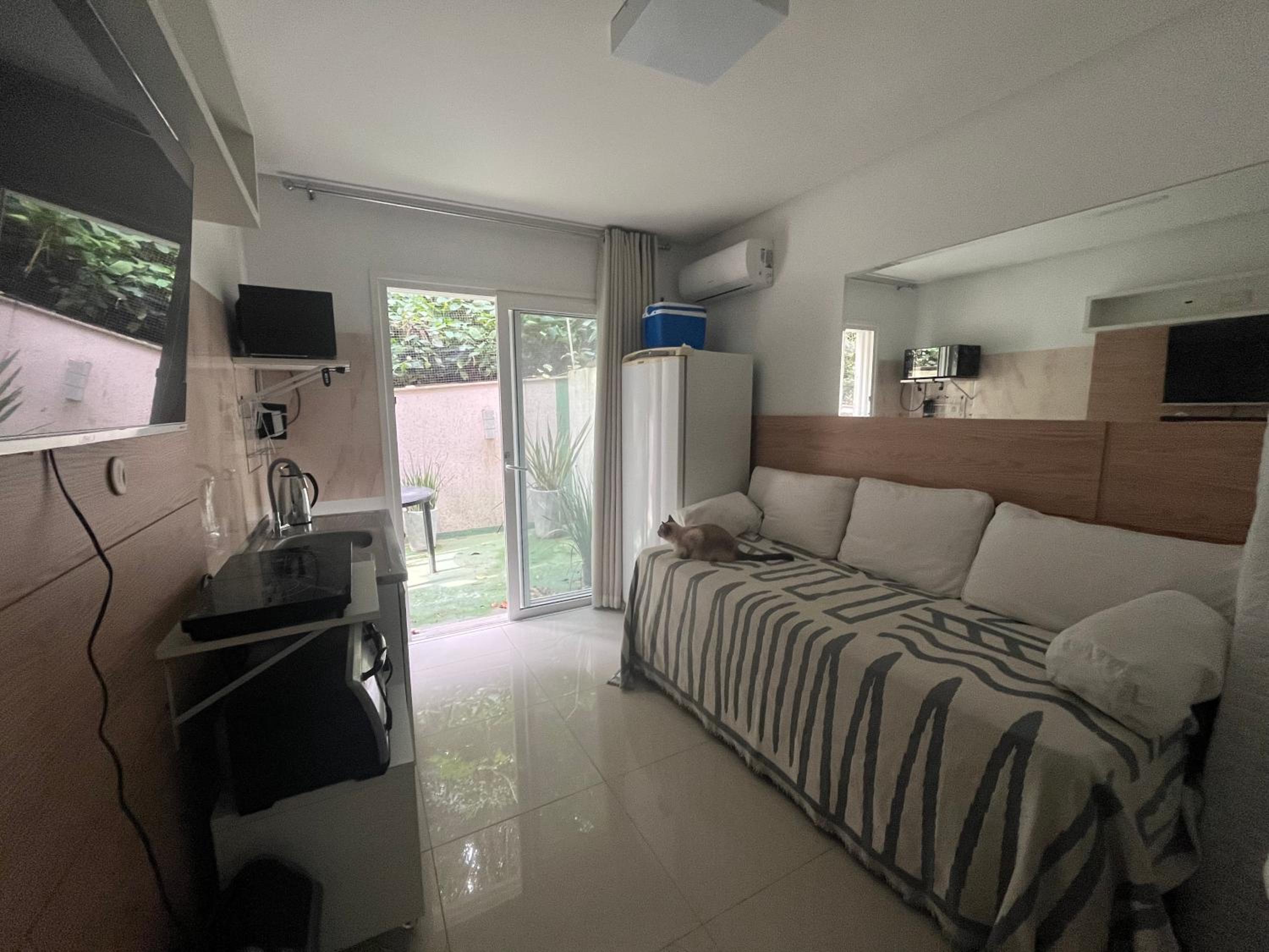 Muy Buen Apartamento Frente al Mar