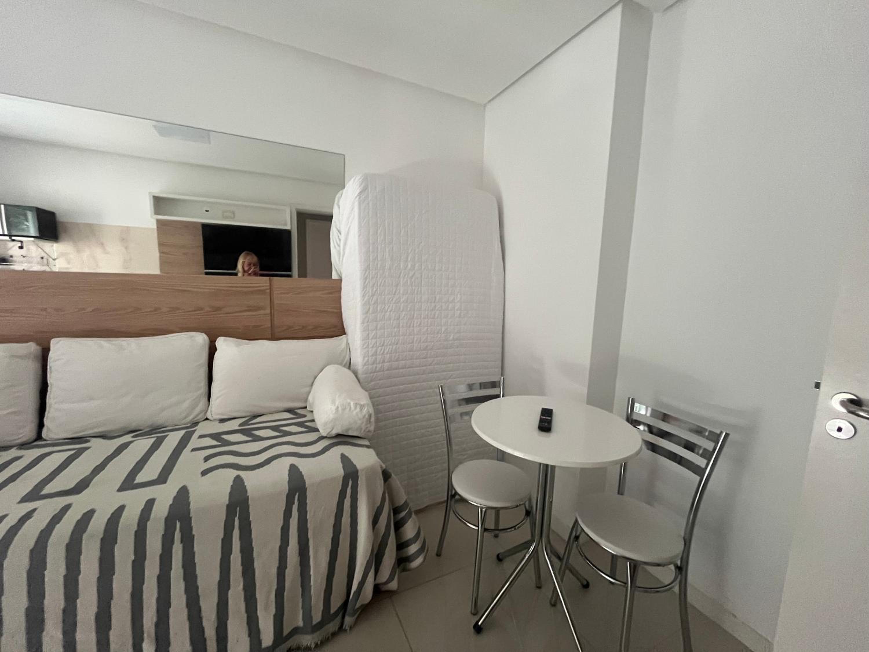 Muy Buen Apartamento Frente al Mar
