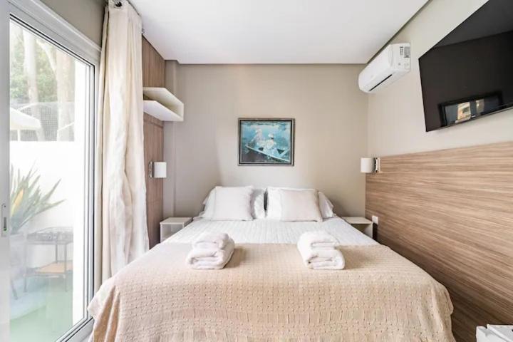 Muy Buen Apartamento Frente al Mar