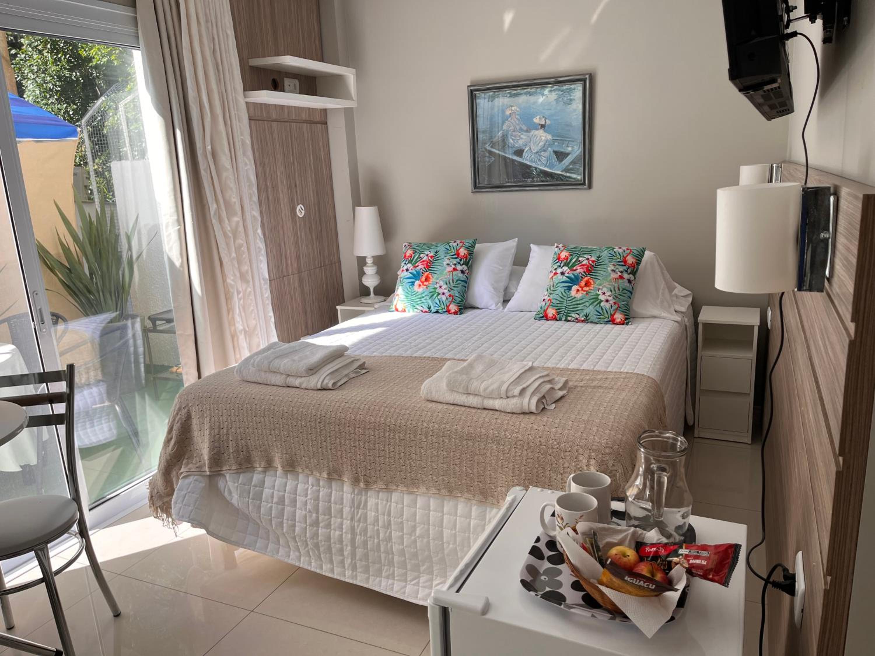 Muy Buen Apartamento Frente al Mar