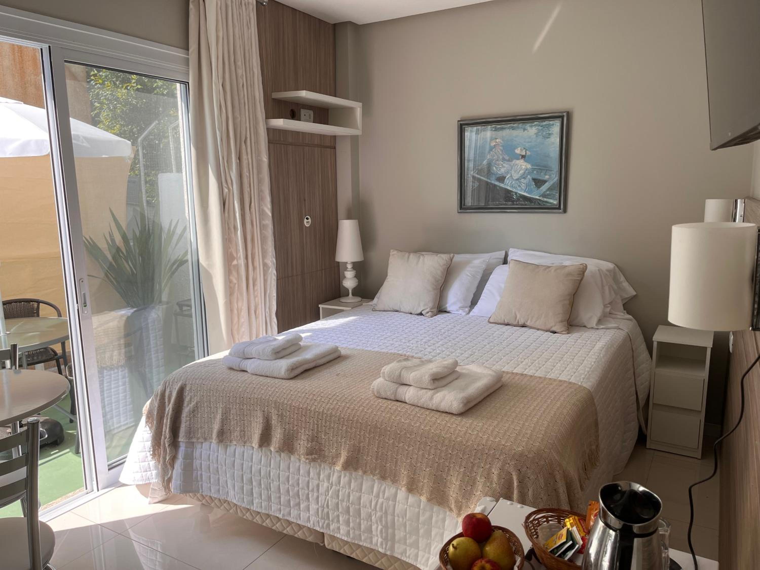 Muy Buen Apartamento Frente al Mar