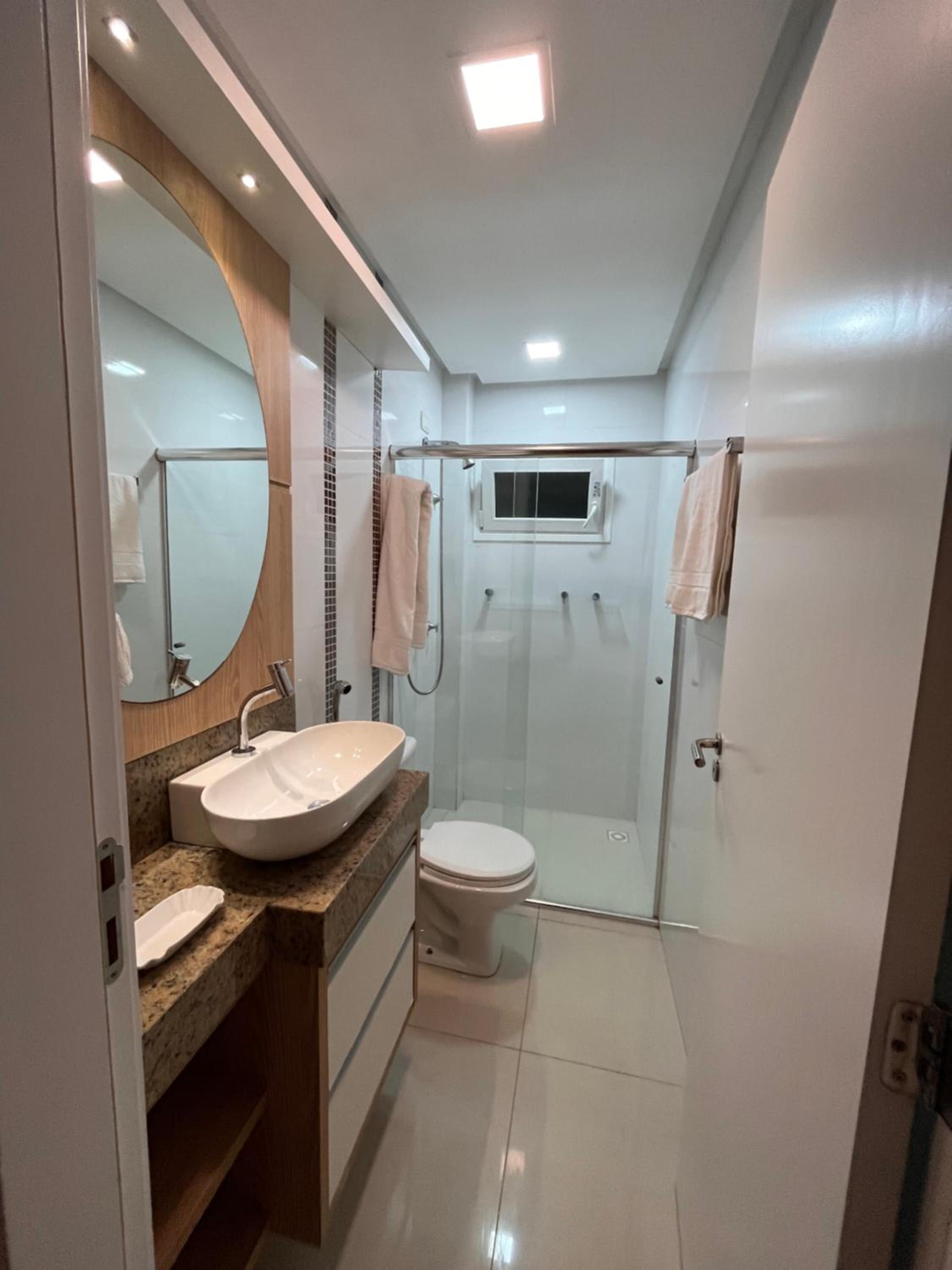 Muy Buen Apartamento Frente al Mar