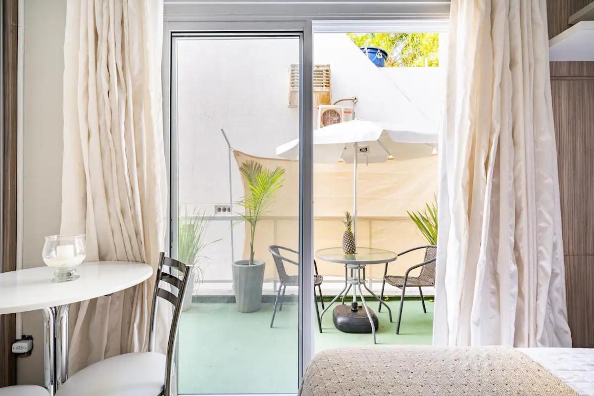Muy Buen Apartamento Frente al Mar