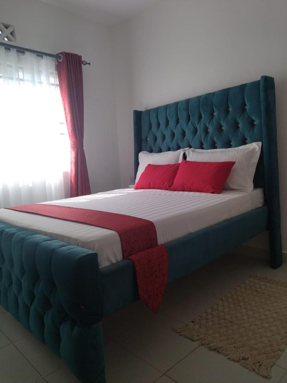 Valabby Residency