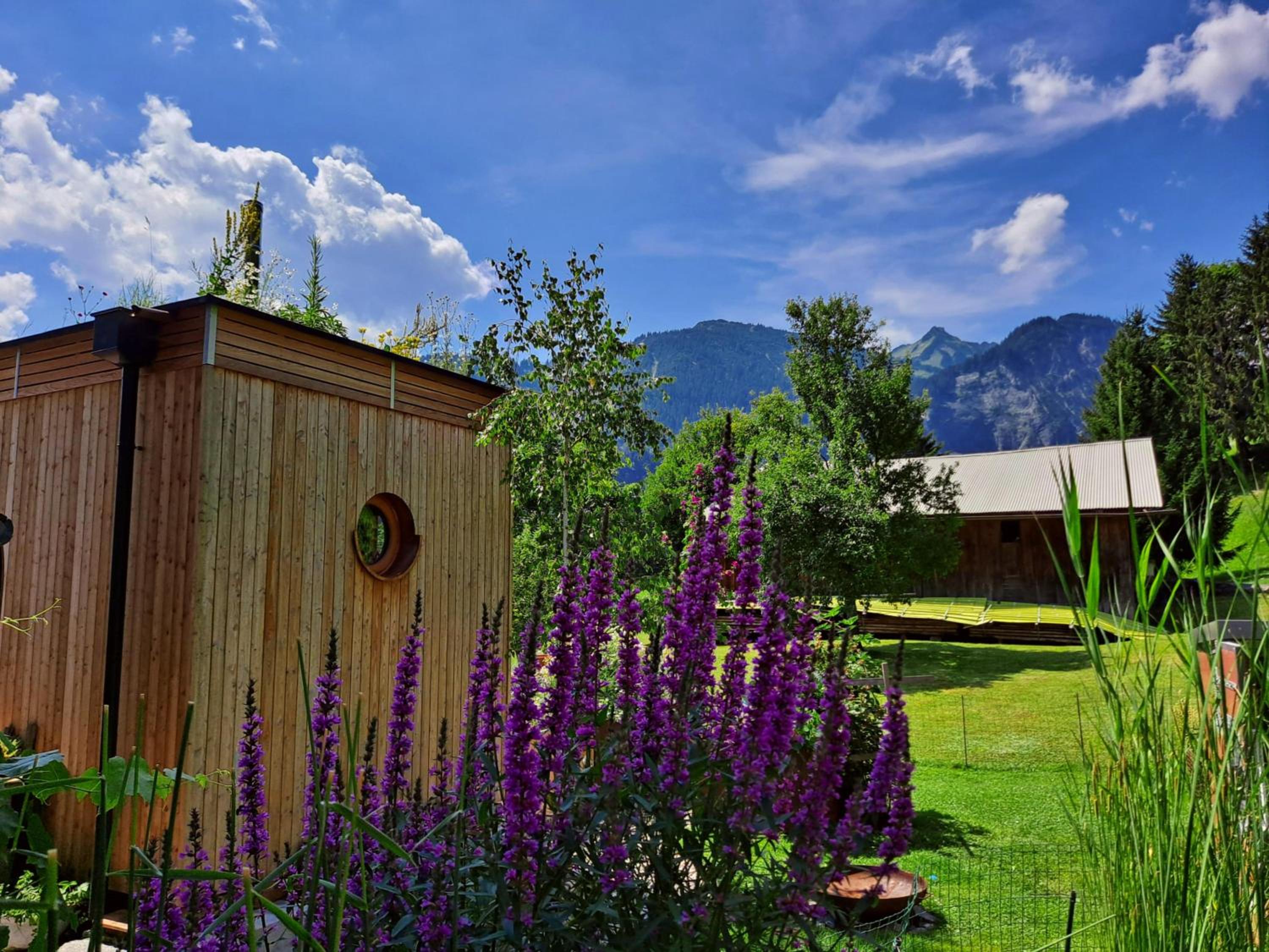 UlMi's Tiny Haus