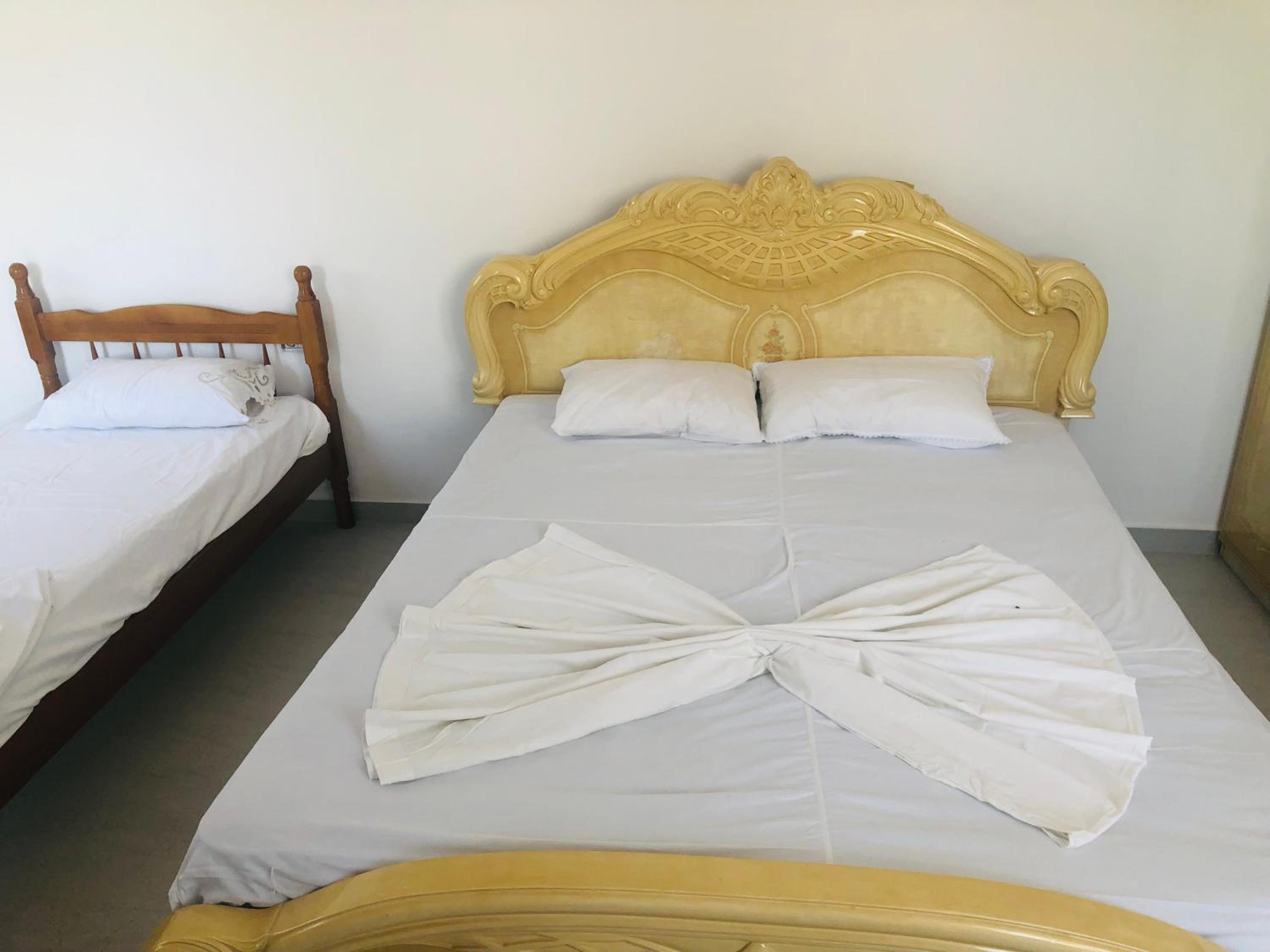 Guest House A&N