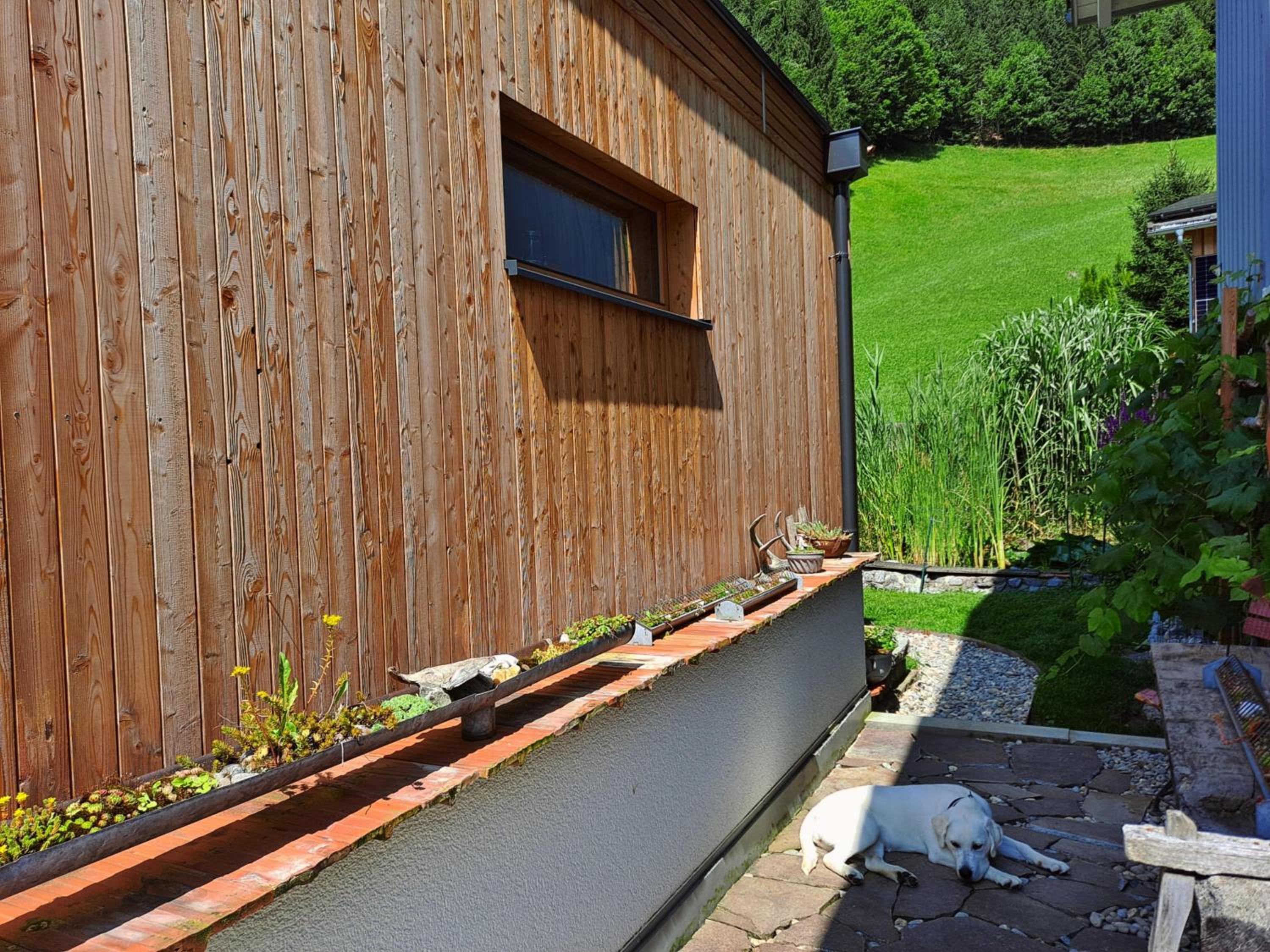 UlMi's Tiny Haus