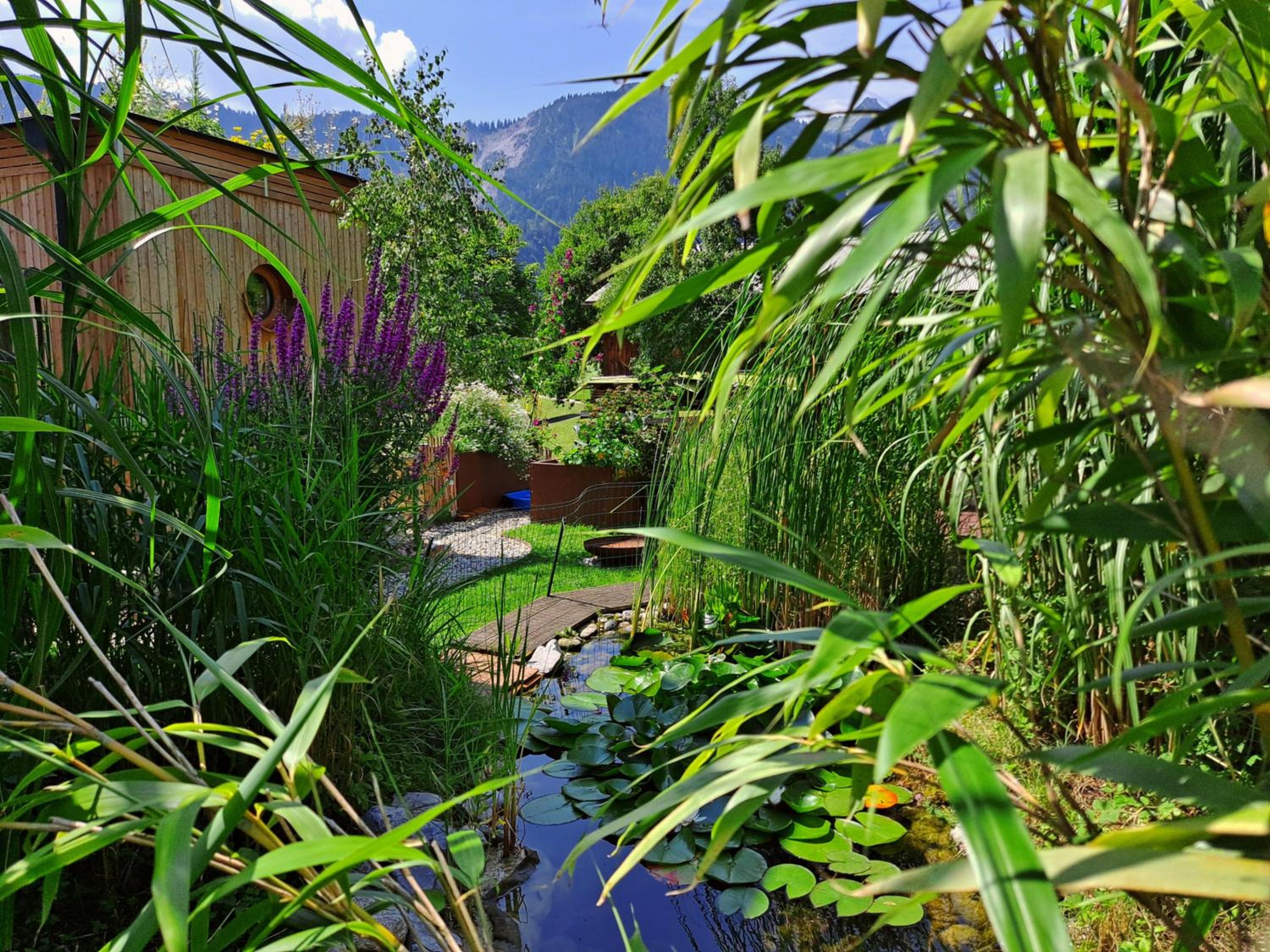 UlMi's Tiny Haus