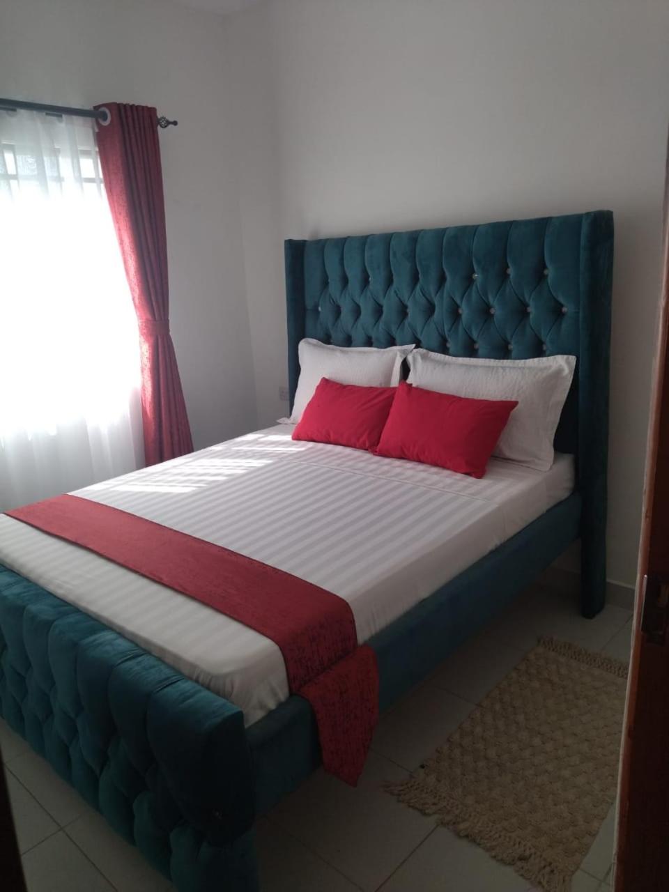 Valabby Residency