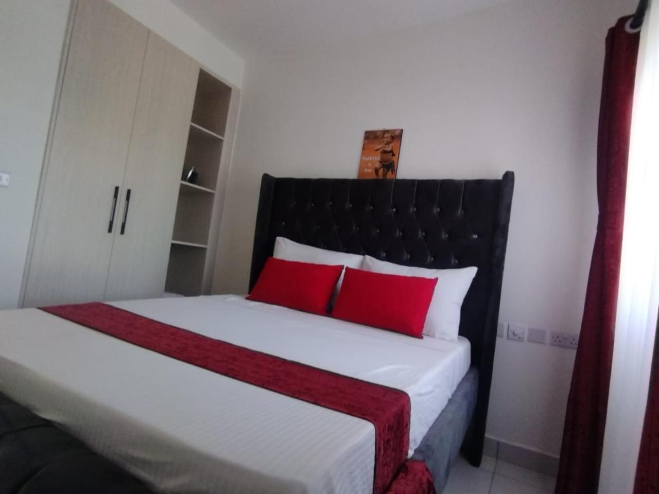 Valabby Residency