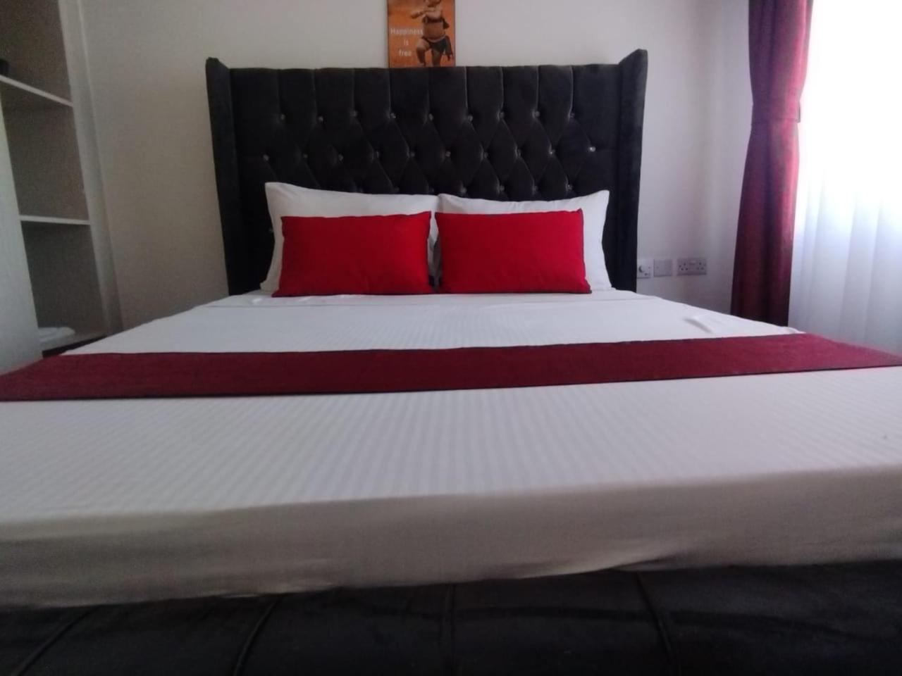 Valabby Residency