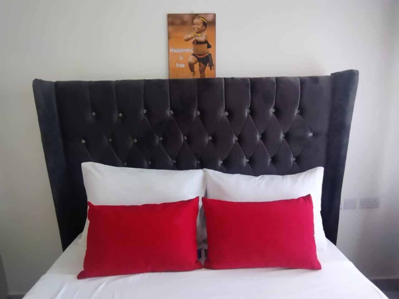 Valabby Residency