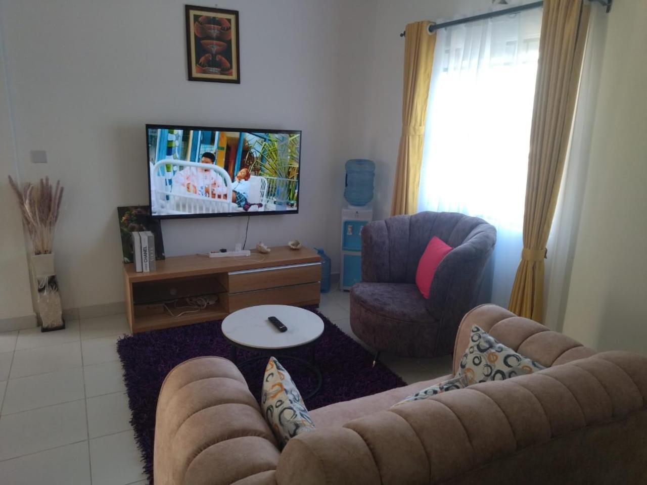 Valabby Residency