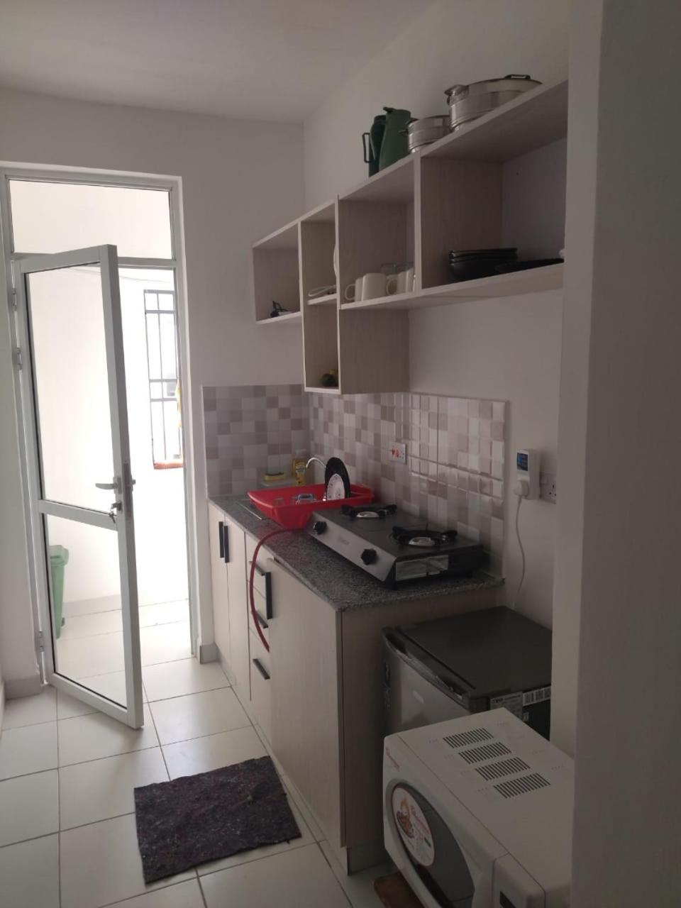 Valabby Residency