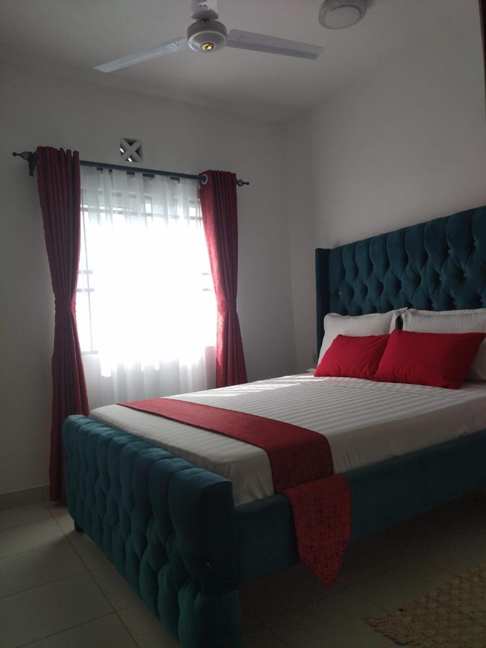 Valabby Residency