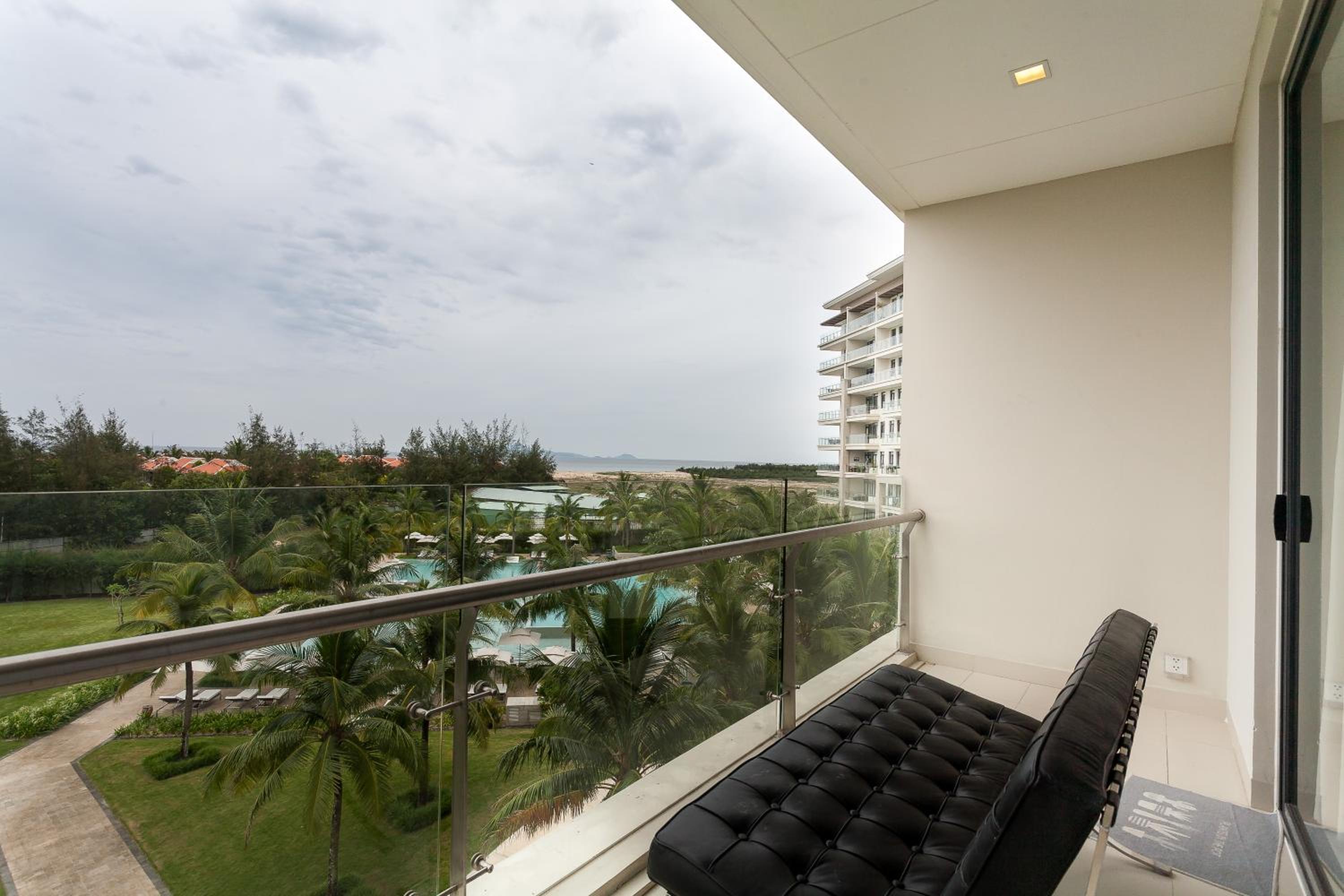 Ocean Apartment Two Bedrooms