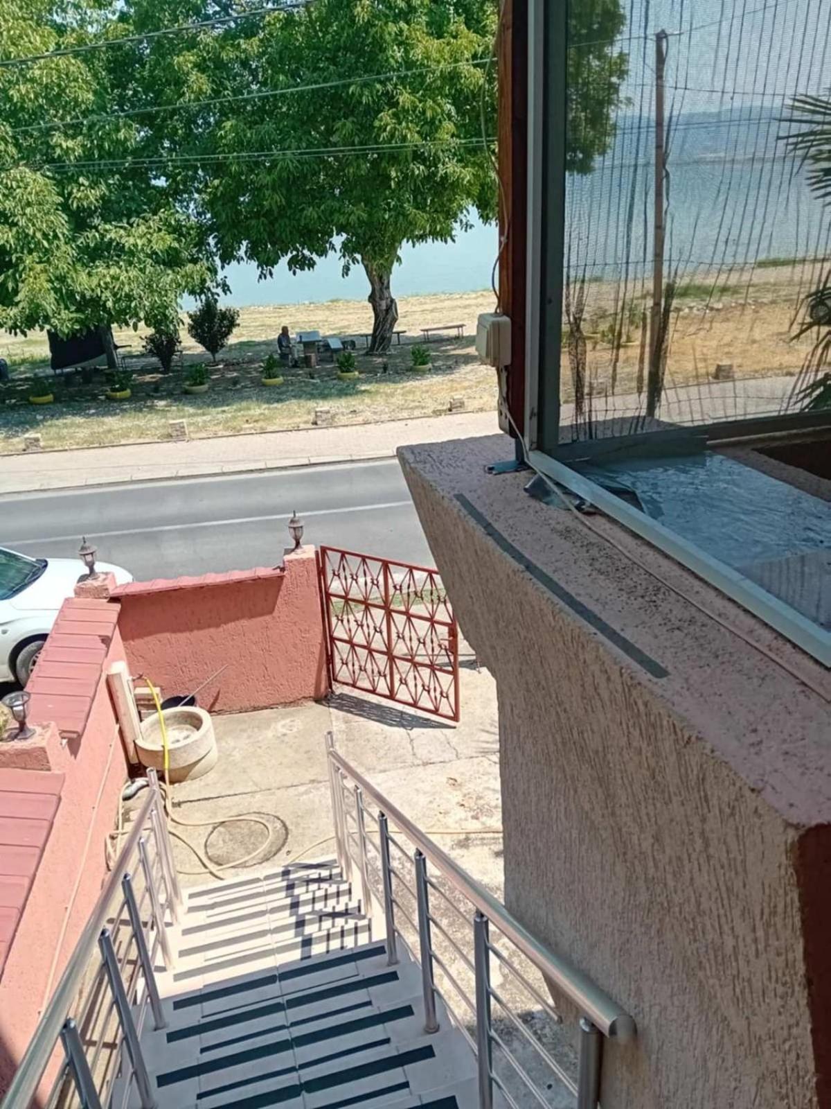 Apartmani Panorama 2 view 4