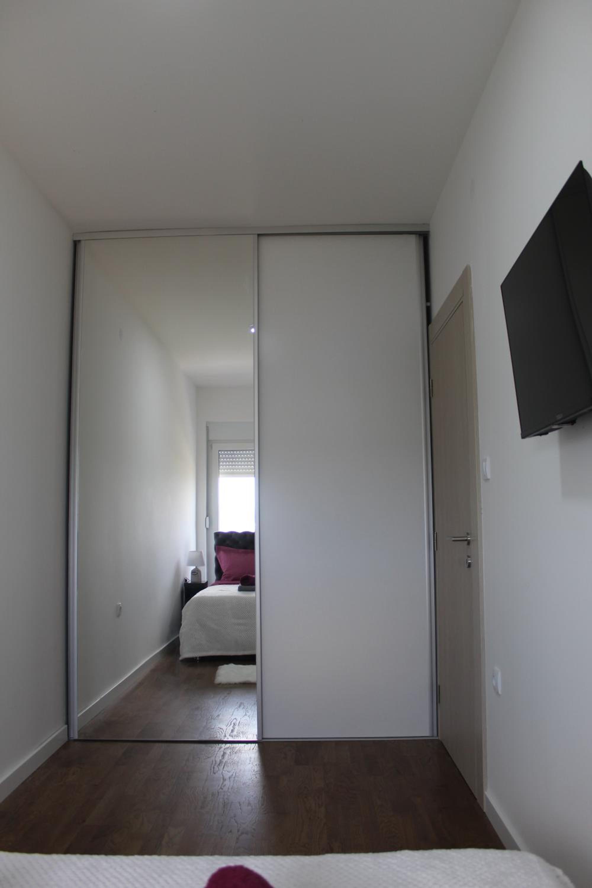 Zara Lux Panorama