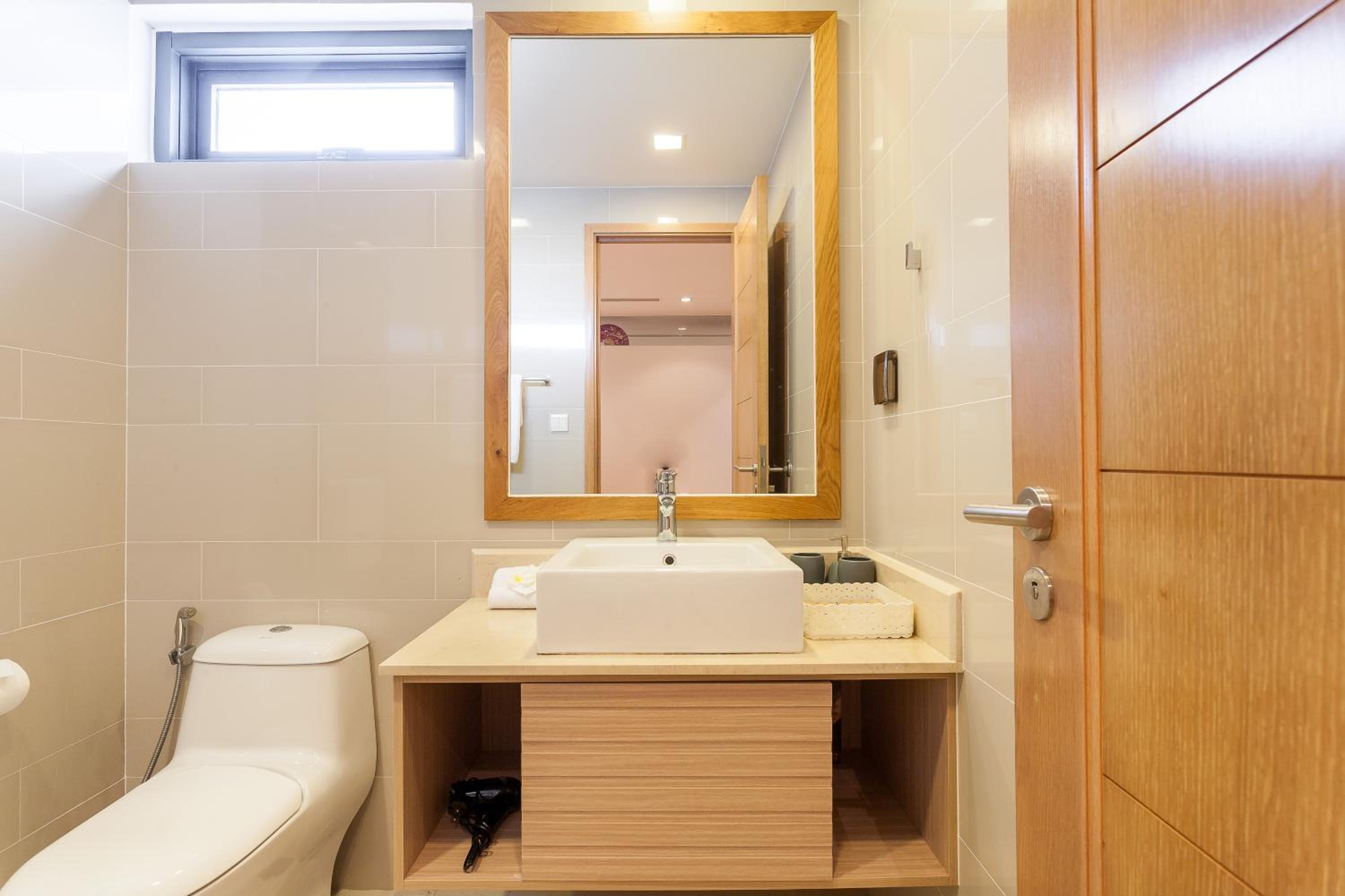 Ocean Apartment Two Bedrooms