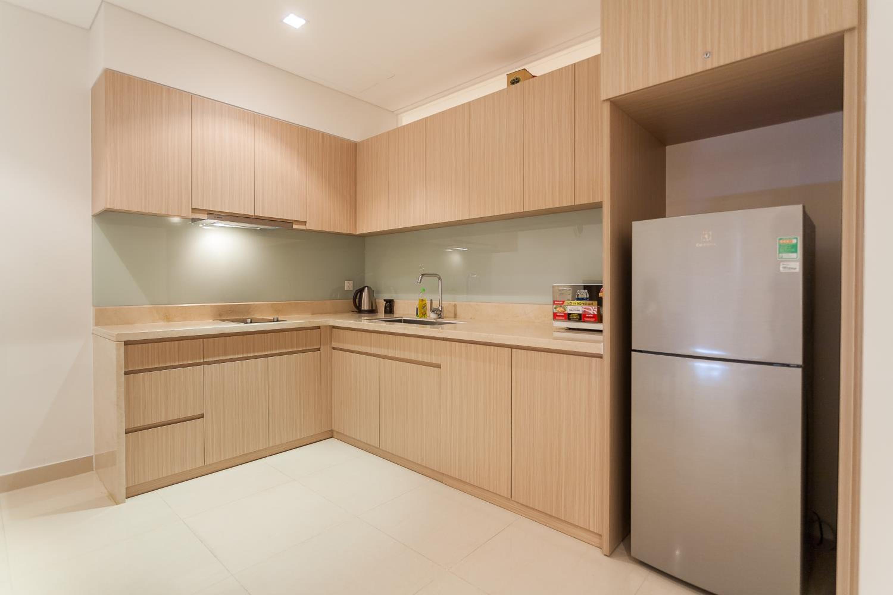 Ocean Apartment Two Bedrooms