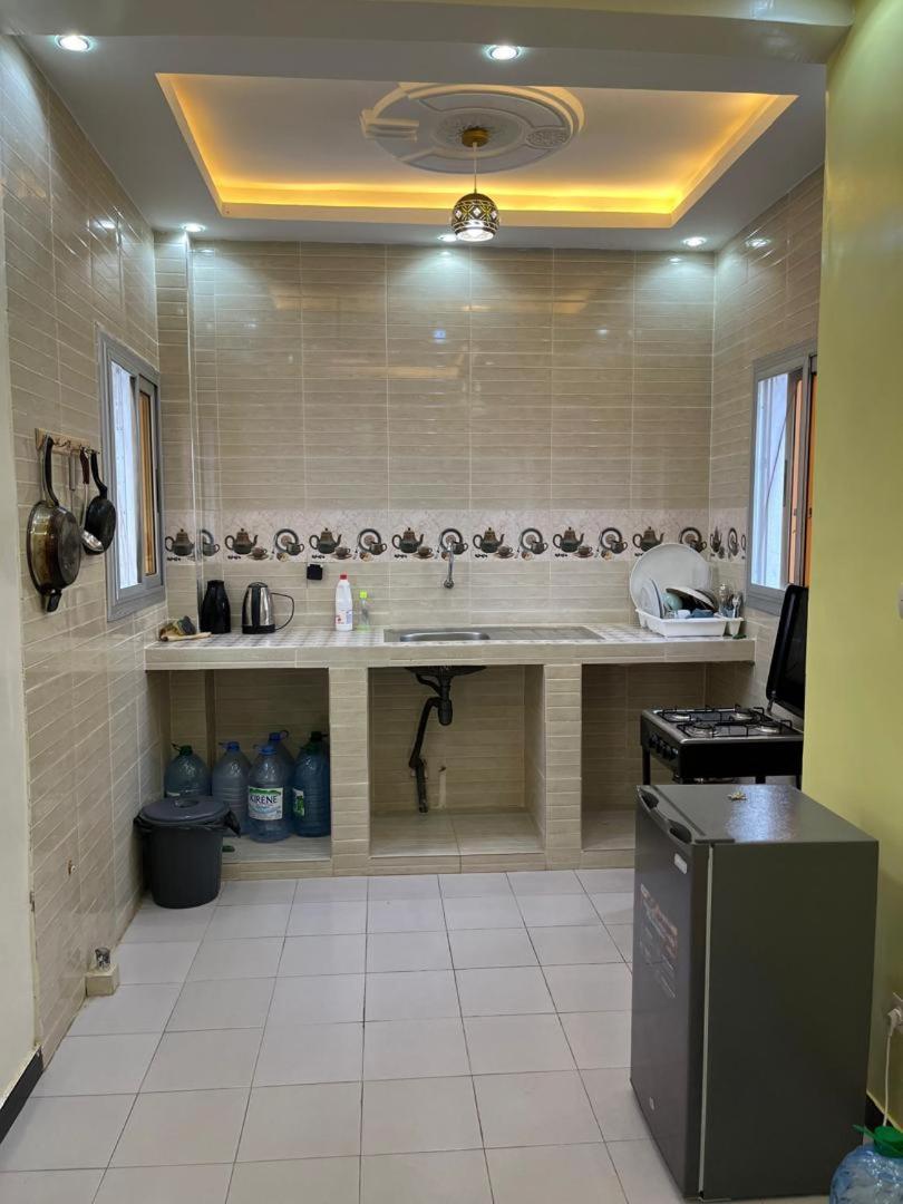 Appartement meublé confort climatisé view 5