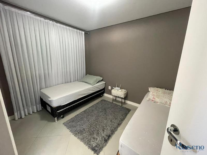 cód 104 - Maravilhoso apartamento 2 suítes!