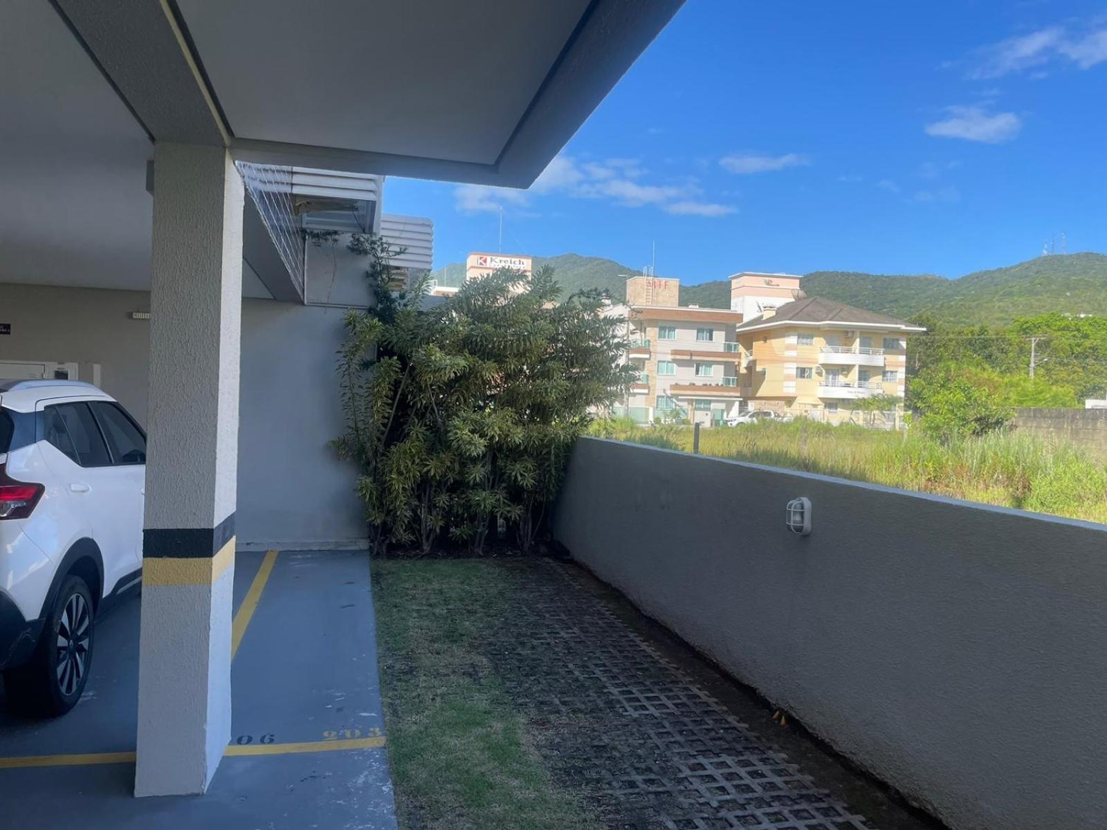 cód 104 - Maravilhoso apartamento 2 suítes!