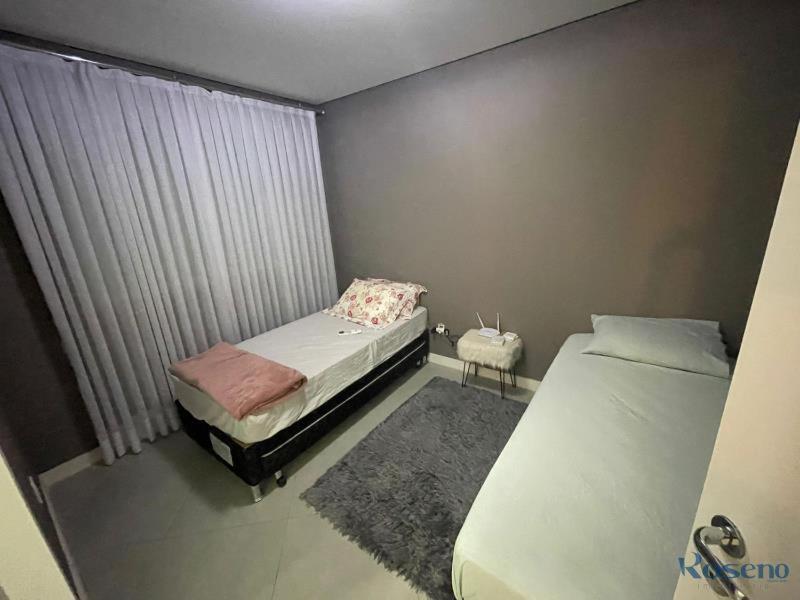 cód 104 - Maravilhoso apartamento 2 suítes!