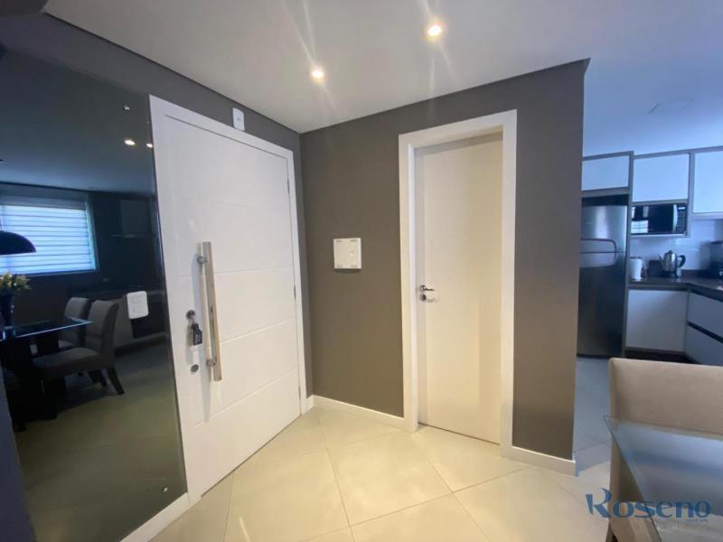 cód 104 - Maravilhoso apartamento 2 suítes!