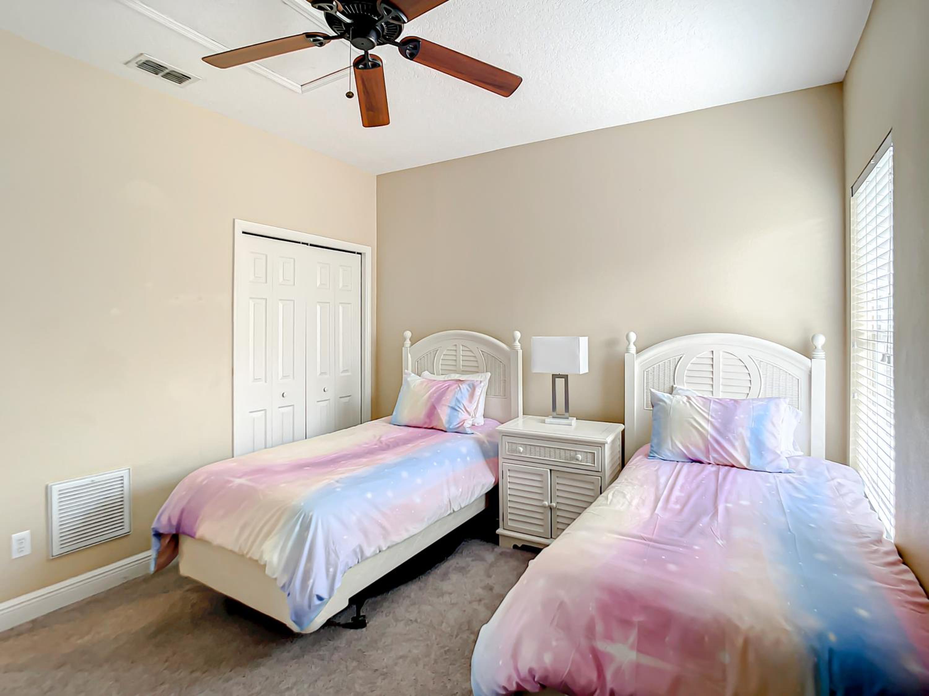 Villa at Orlando Disney Lake mary view 3