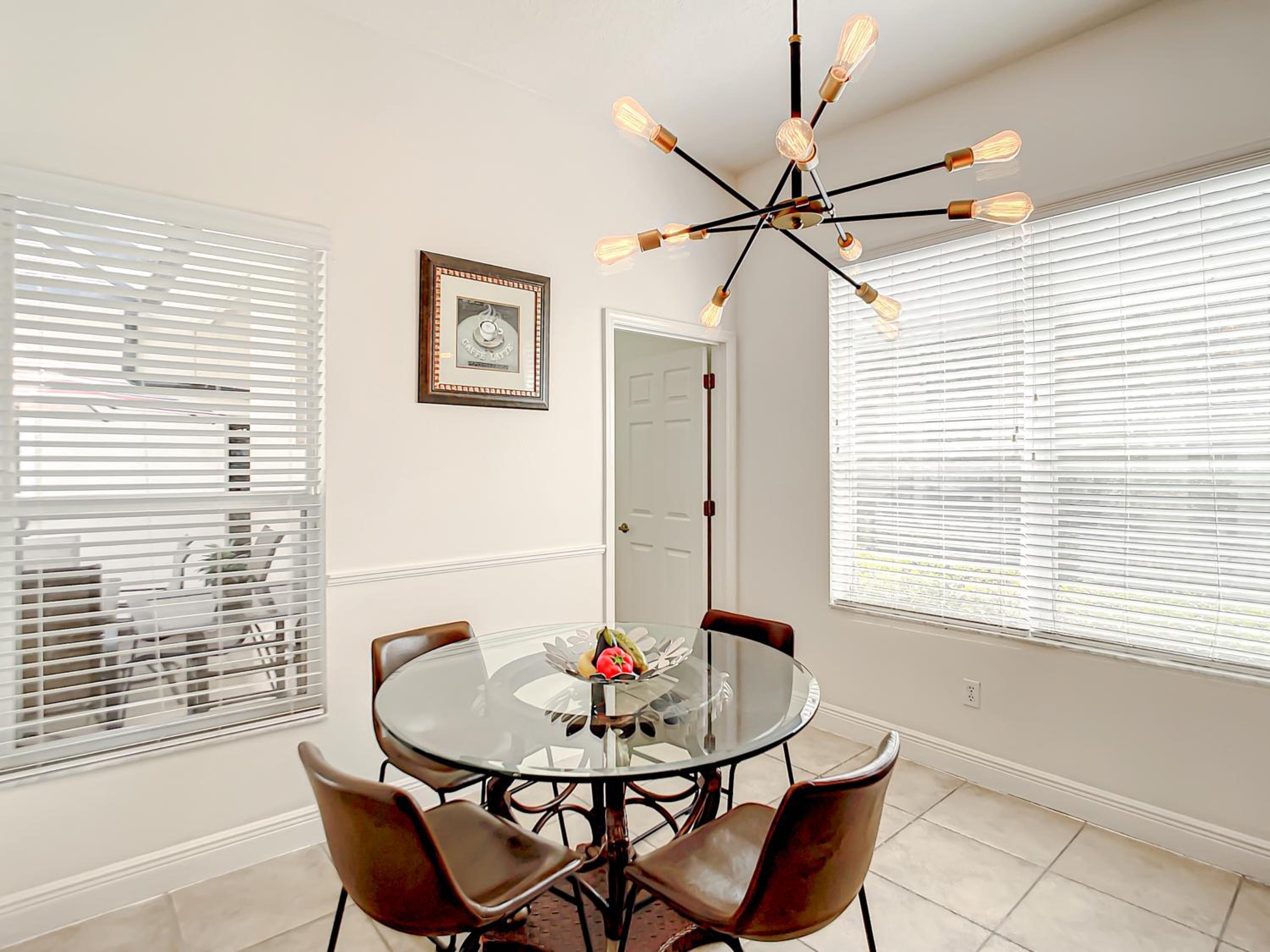 Villa at Orlando Disney Lake mary view 5