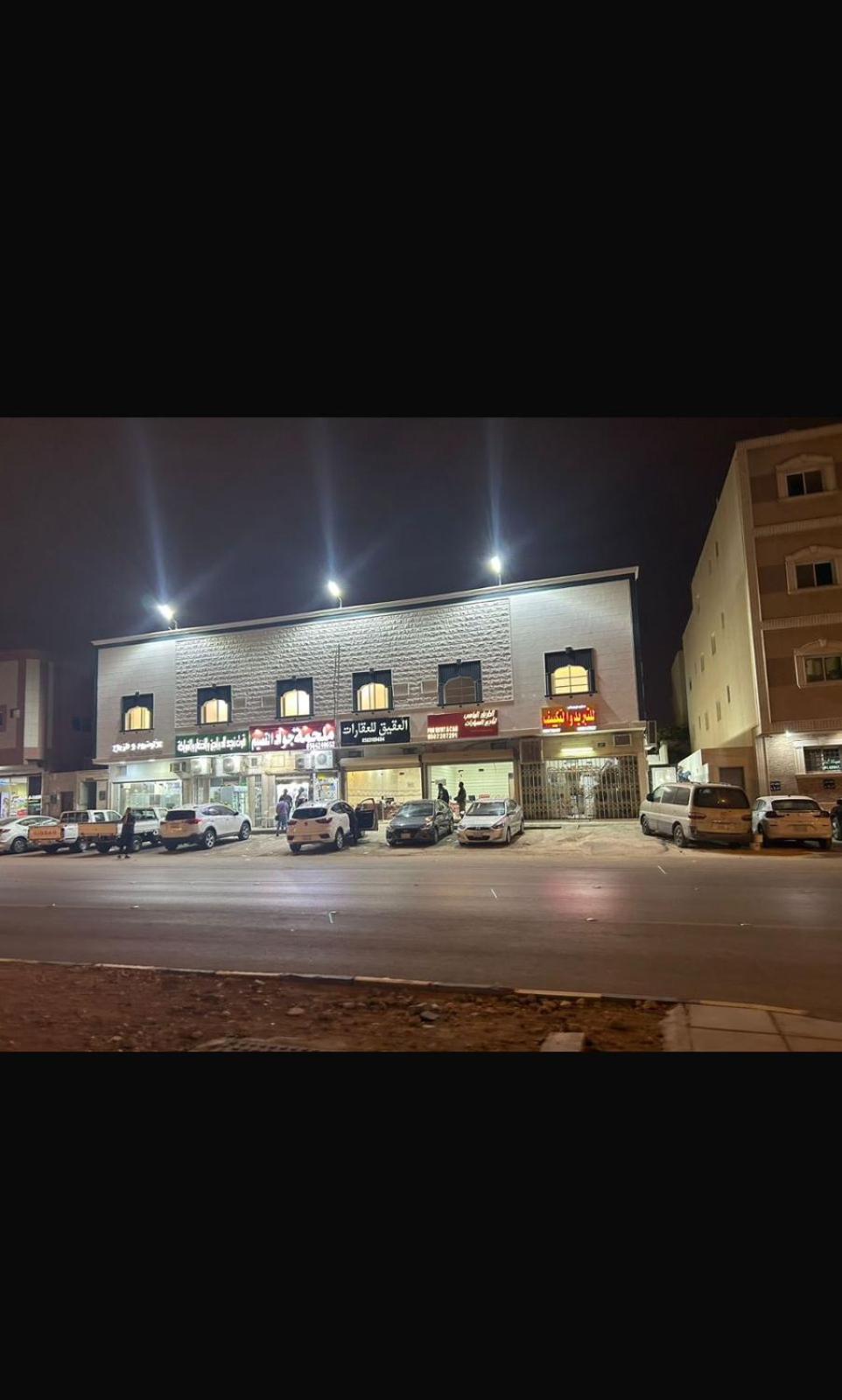 LP1-1 - Elegant Apartment near KAFD managed by Livedin