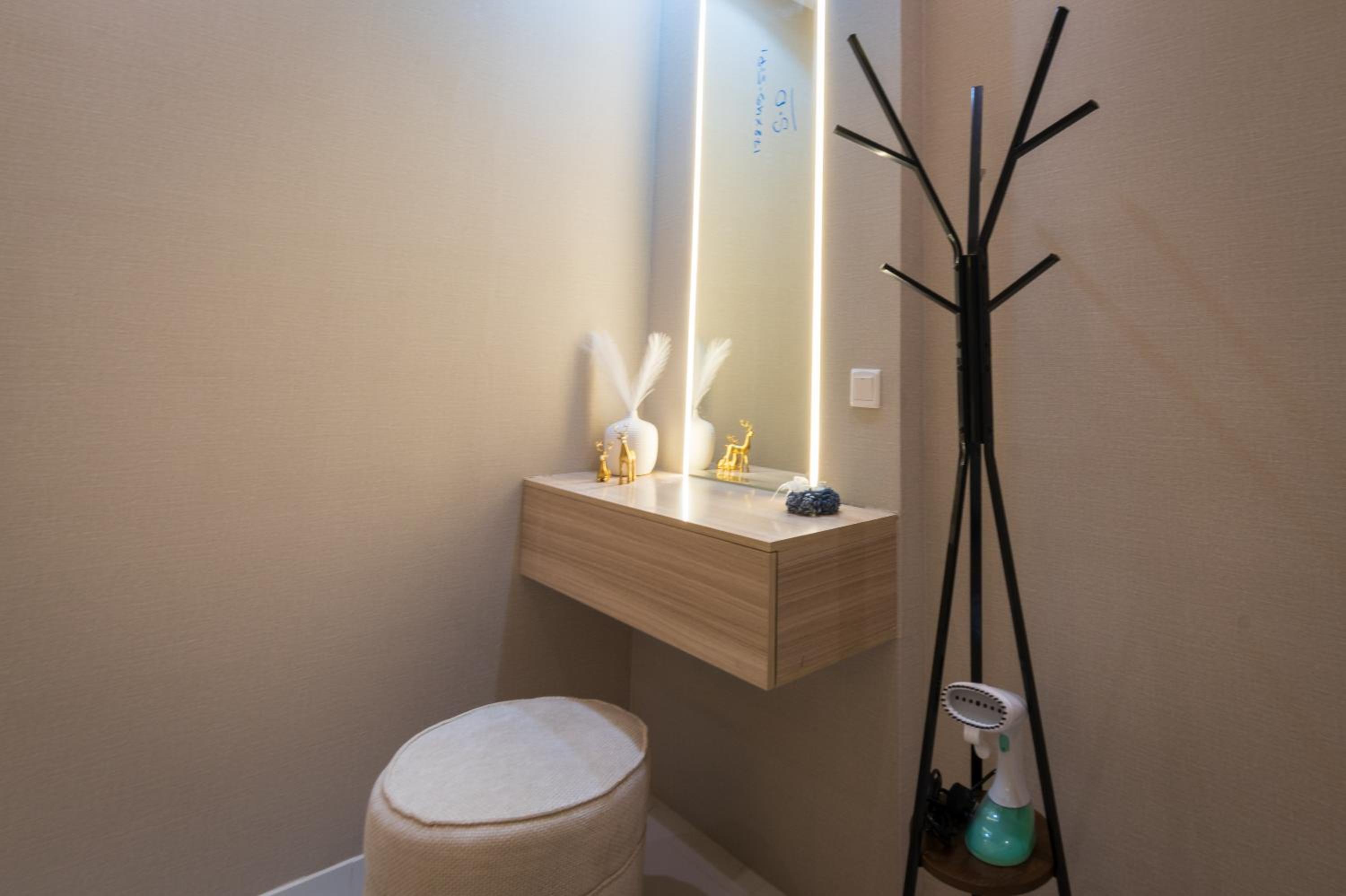 LP1-1 - Elegant Apartment near KAFD managed by Livedin