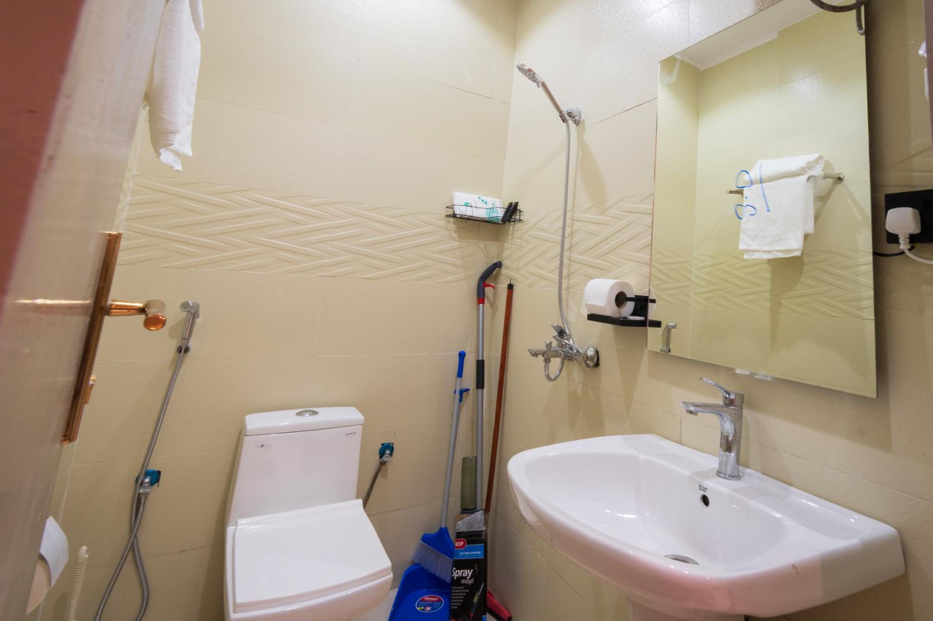 LP1-1 - Elegant Apartment near KAFD managed by Livedin